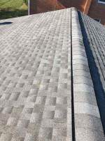 Roof Installation using GAF Timberline HDZ by ExteriorPros