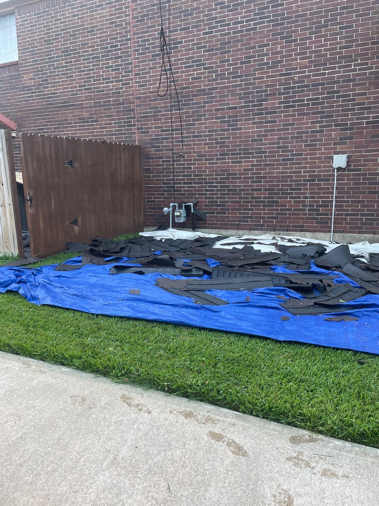 Roof Replacement Missouri City by Roof Repair Company