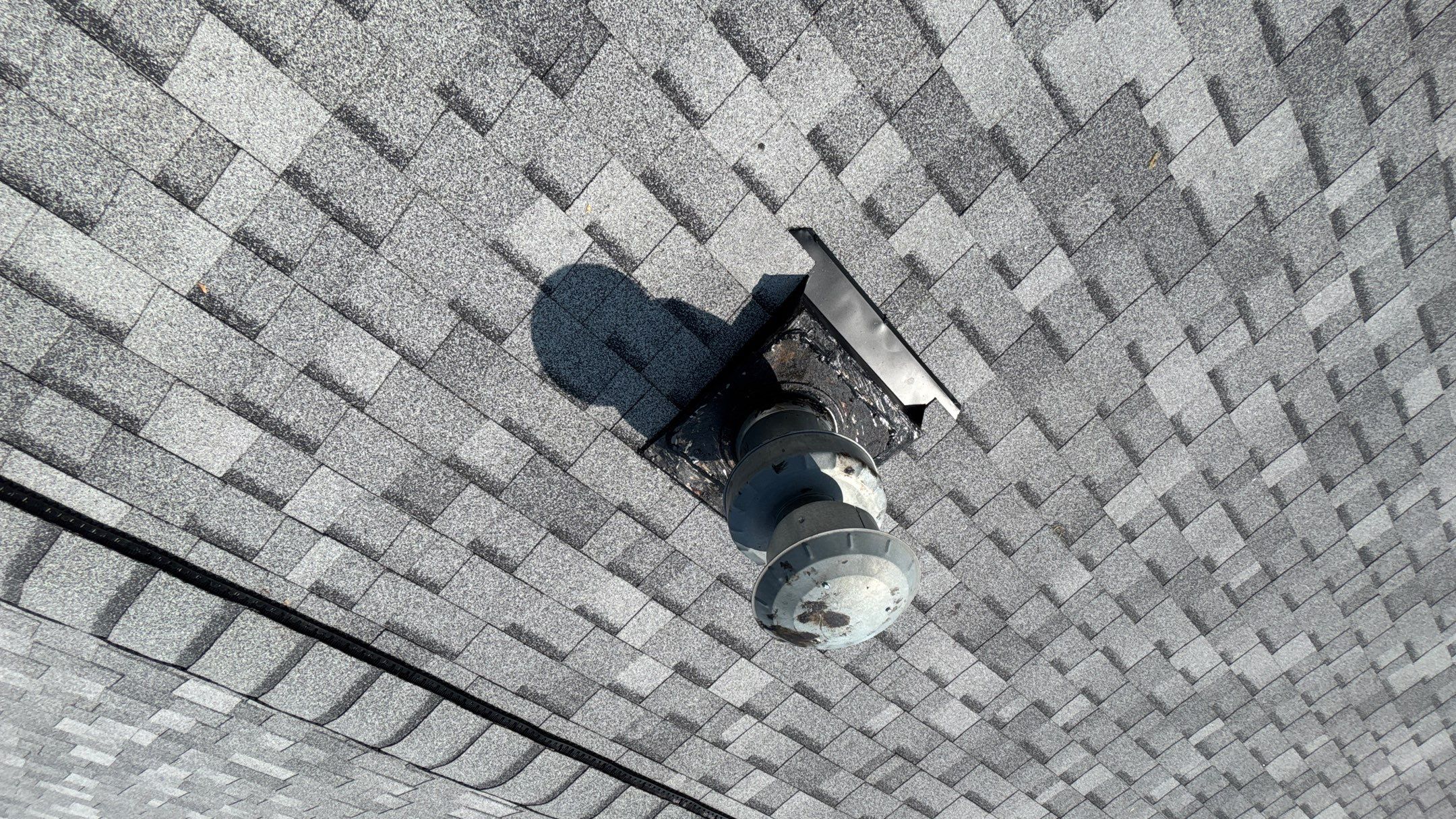 Roof Replacement using Owens Corning Sierra Gray by 180 Contractors