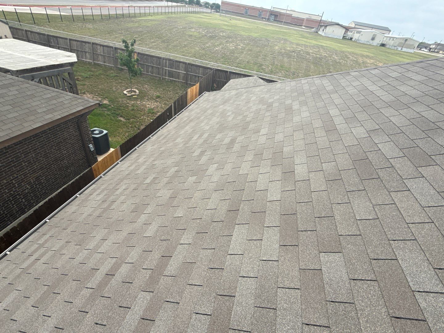 Roof Repair - 78109 by bh roofing