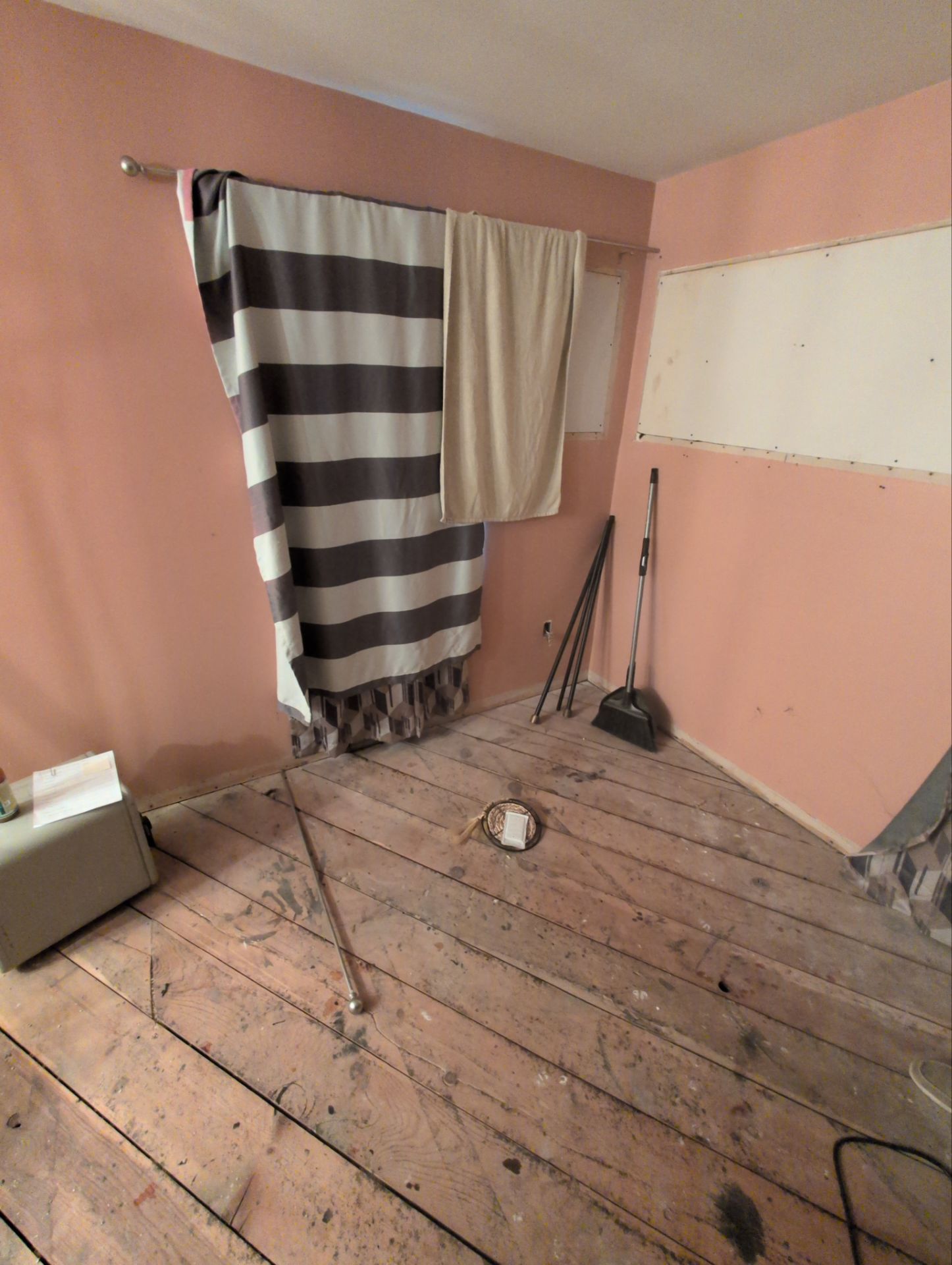 Bathroom Remodel by Homebound Construction