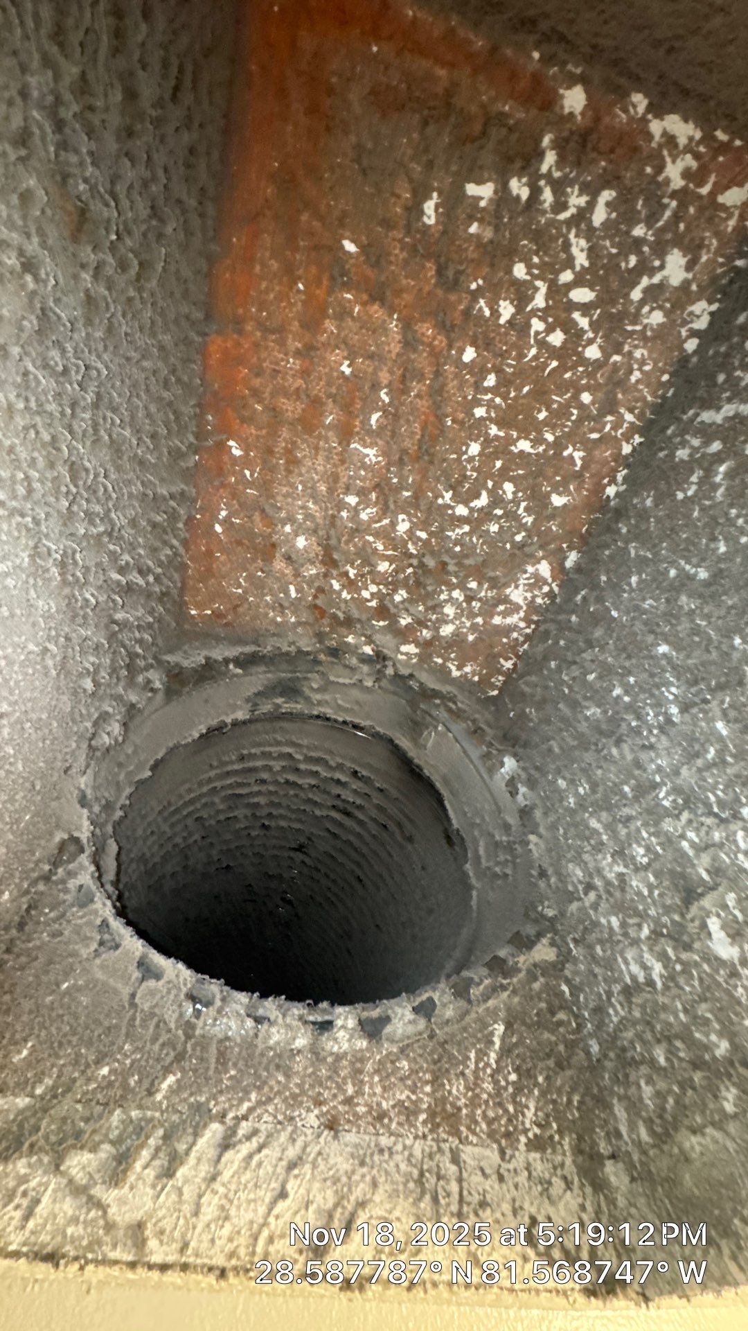 Air Duct Cleaning in Winter Garden by Hygienic Air, Inc
