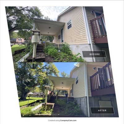 Project in Collegedale