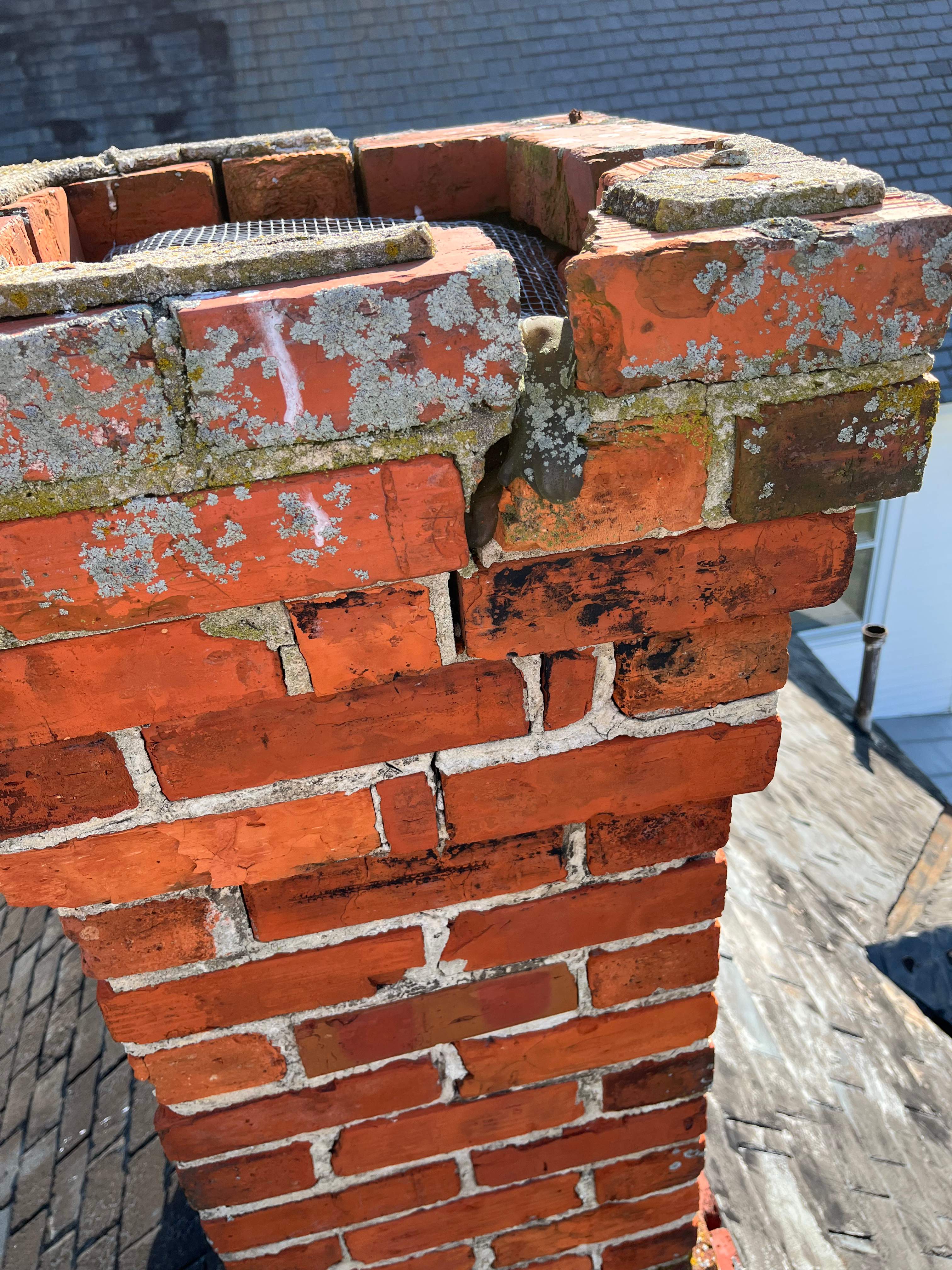 Wood Stove Installation and Fireplace Build by Premier Chimney and Roofing