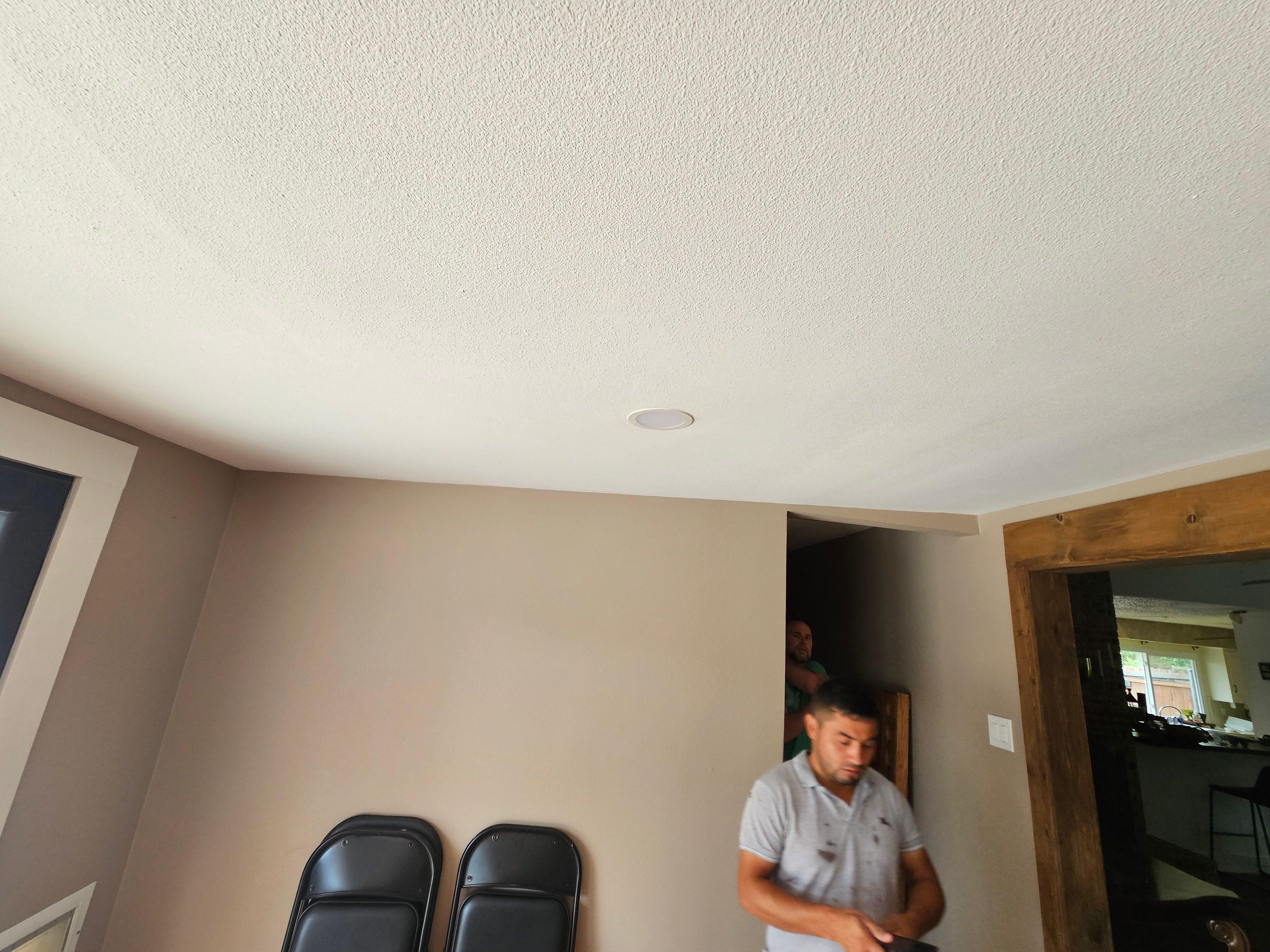 Roof Replacement & Leak repair by EL-GC LLC 