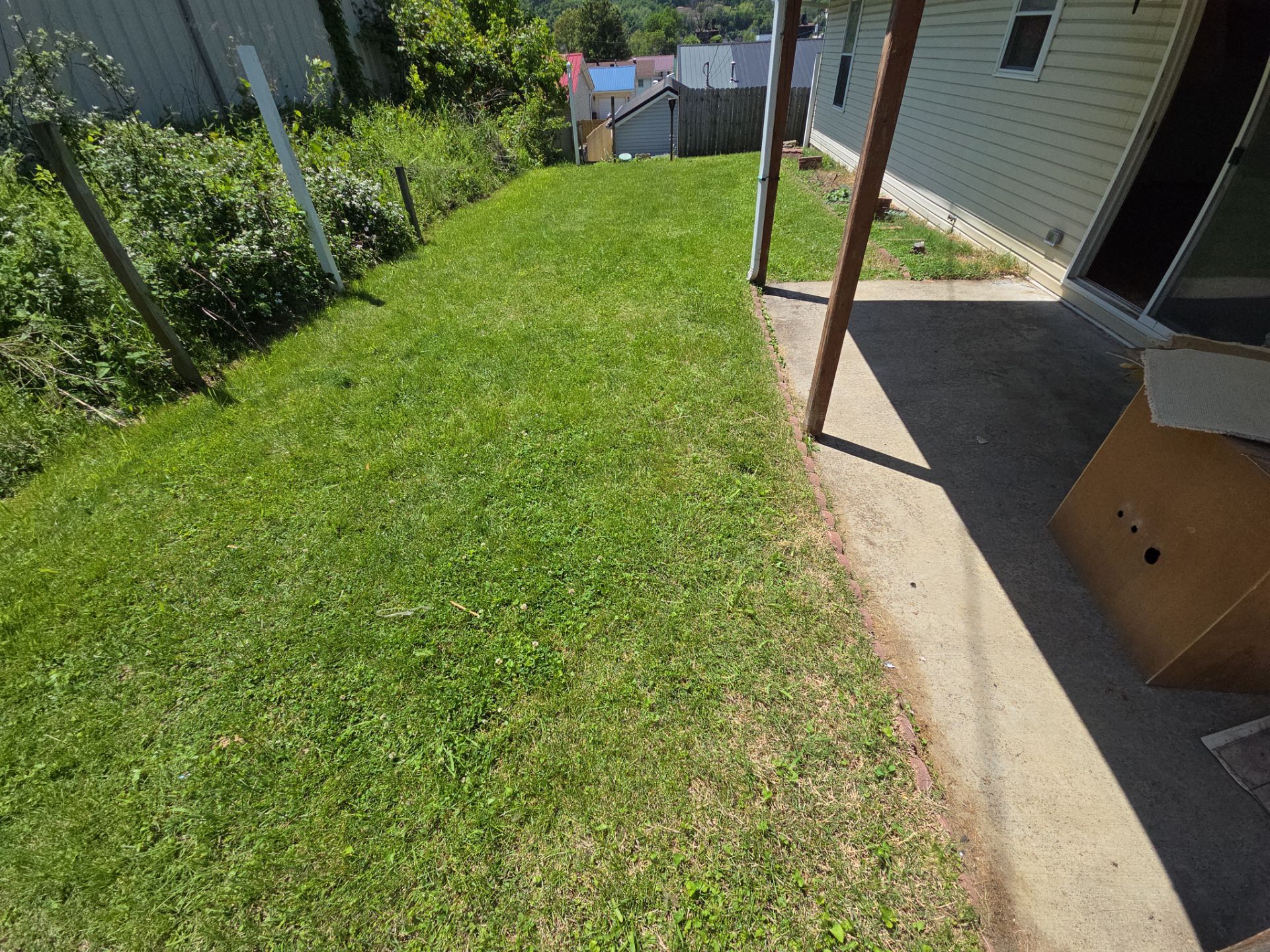 Residential Roofing Installation using Performance Shingles by Mr. Roofer