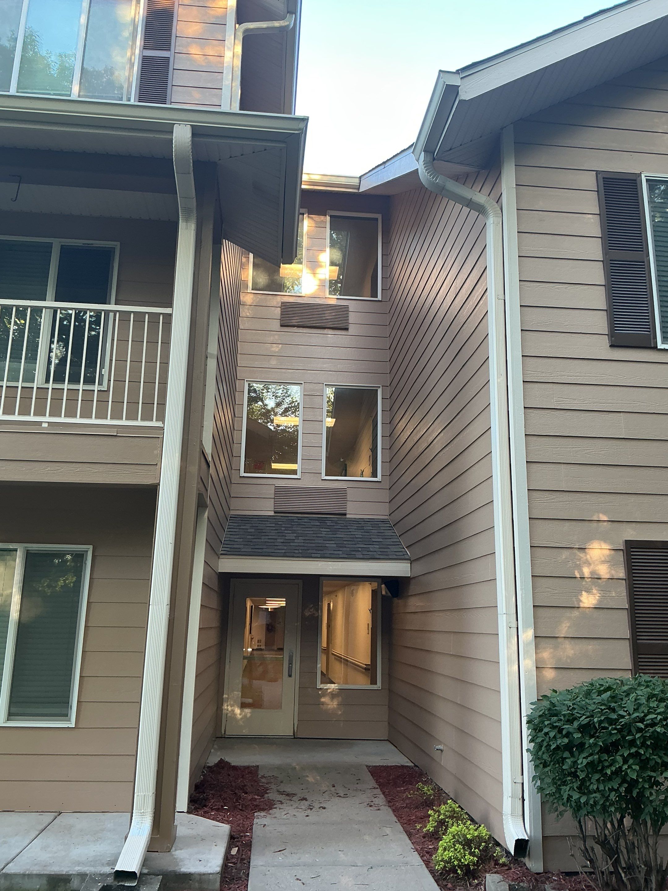 Project in St Paul by Crush Development Services LLC