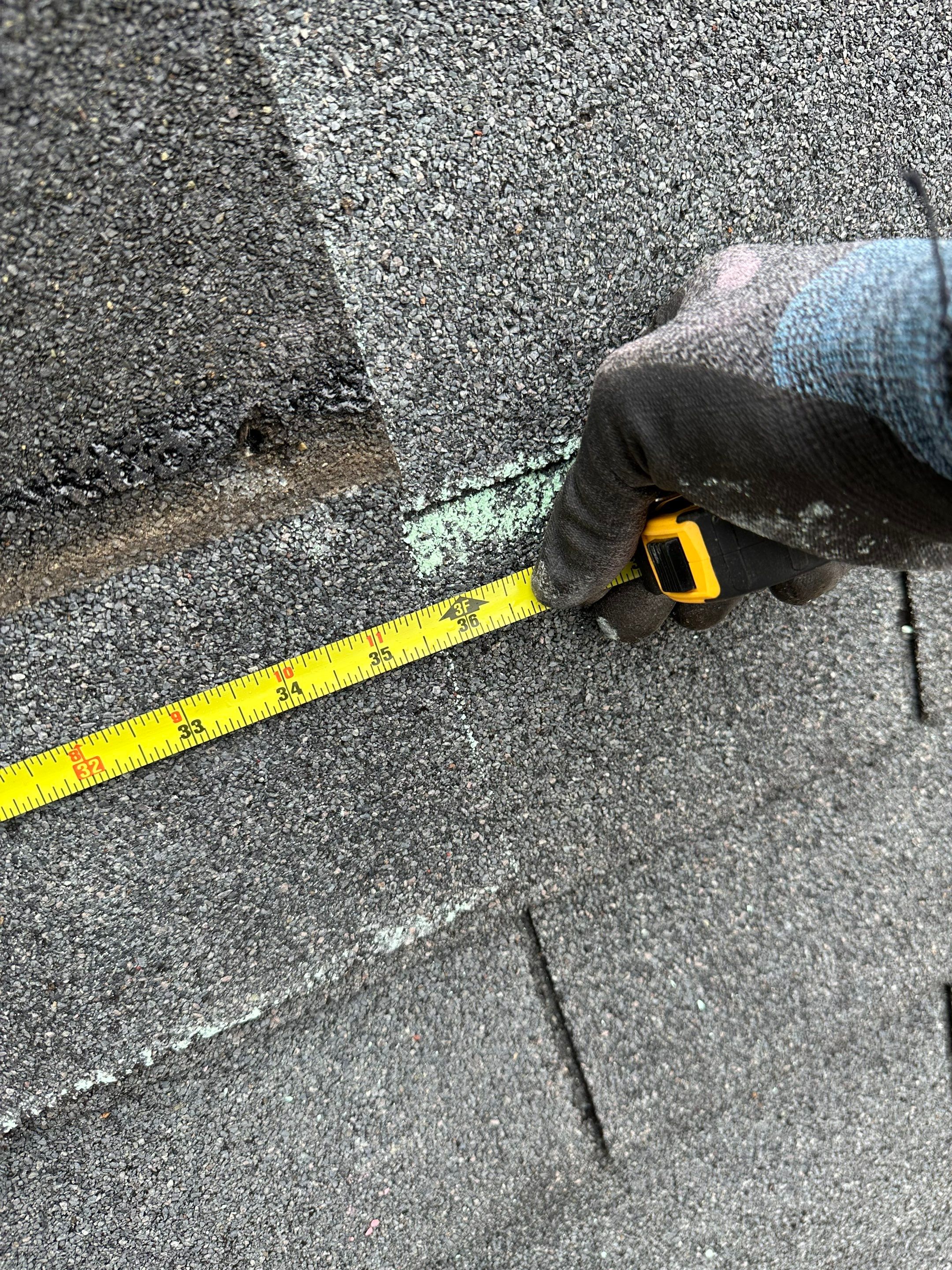 Residential Roofing Installation by Inspector Roofing and Restoration