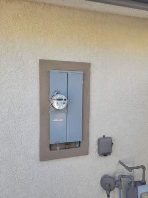 200a panel upgrade