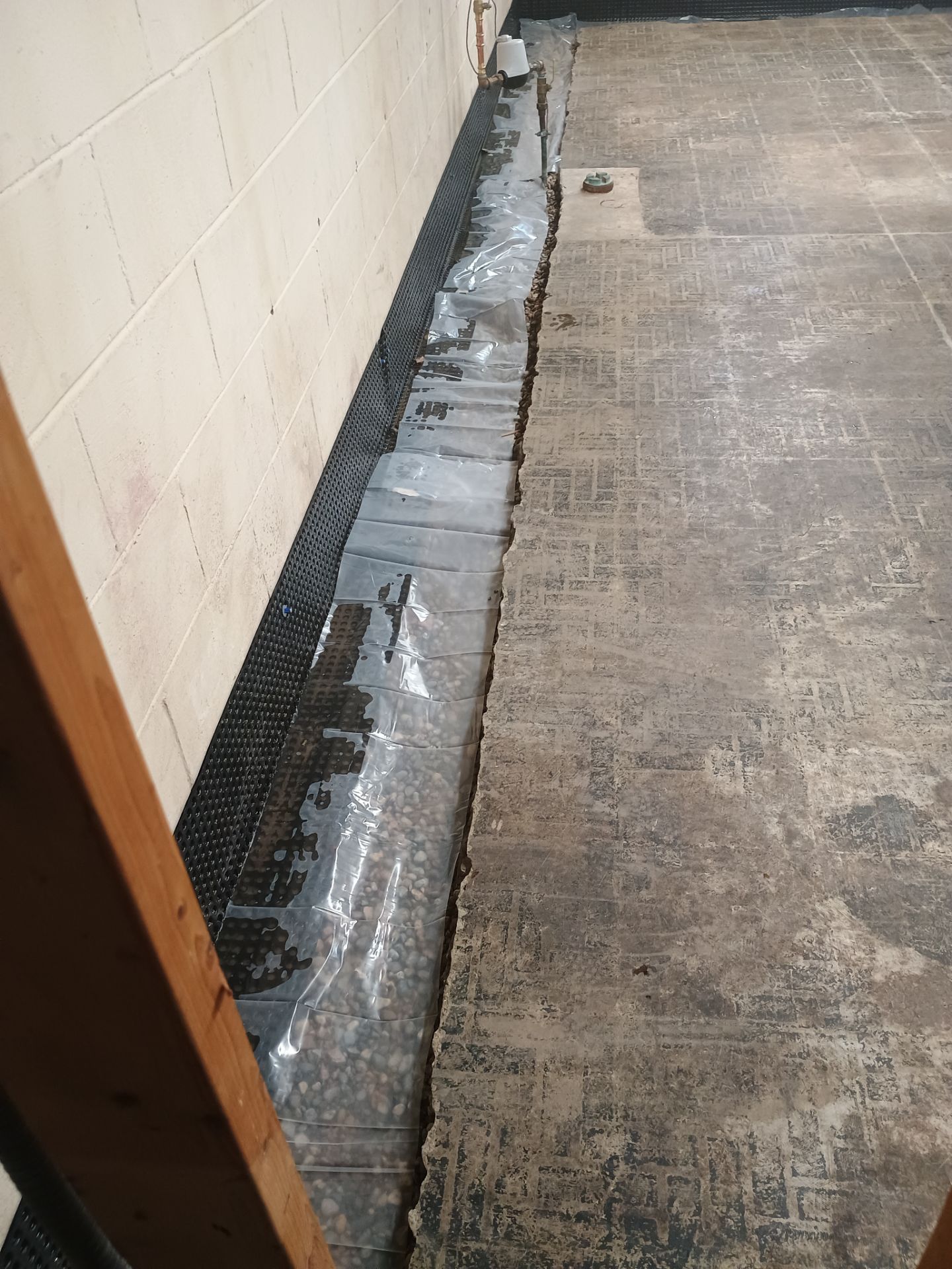 Ethical Flipping w/ Luke by Waterproofing Northeast