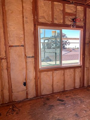 Project in San Diego