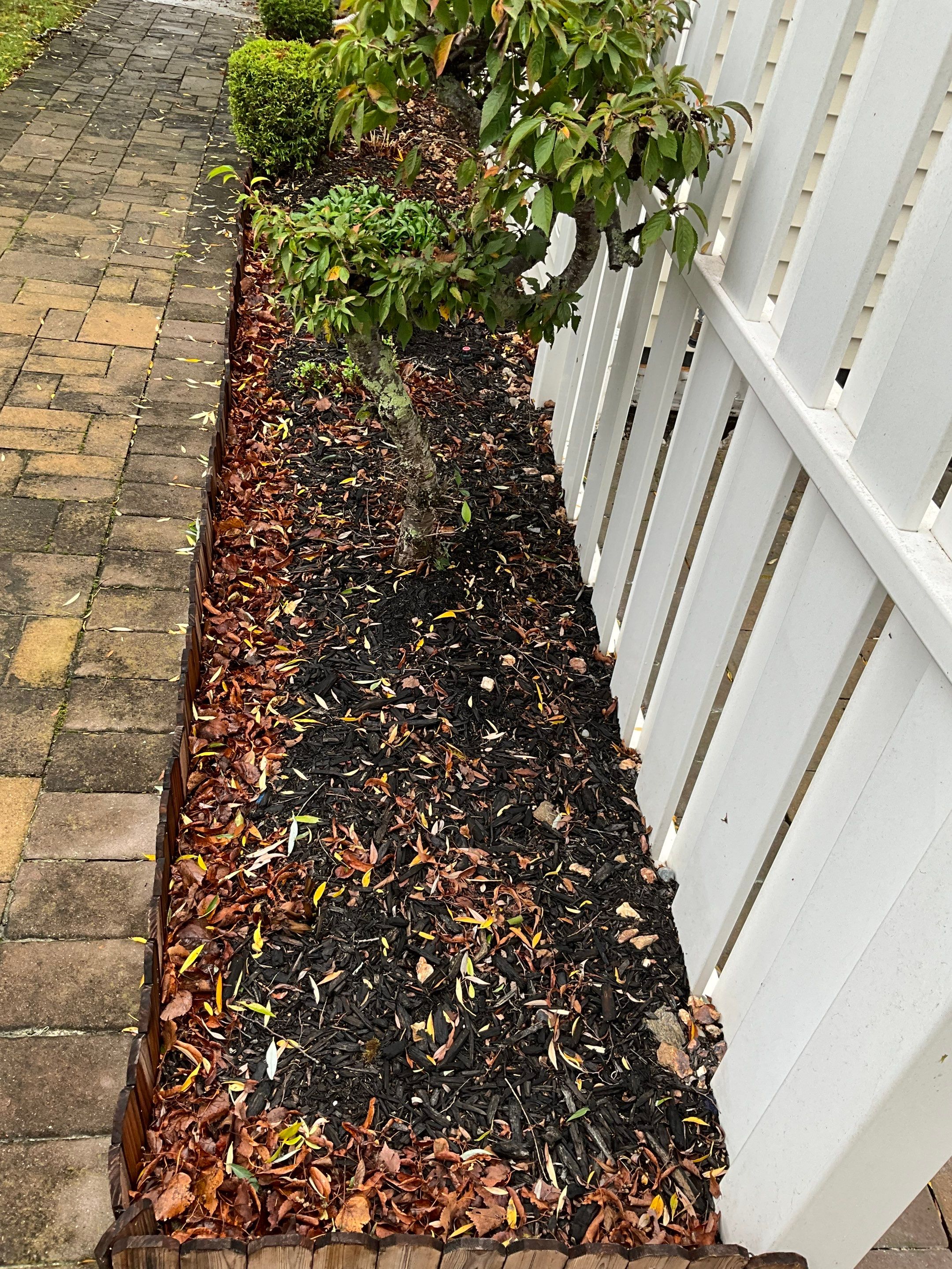 Gothic Cir • Manorville, NY 11949 by A.M. Shield Waterproofing, Corp.