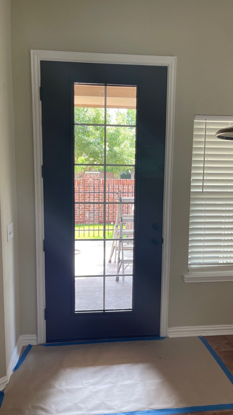 Convert Home to ADA Compliance Phase 3 by First United Roofing & Construction