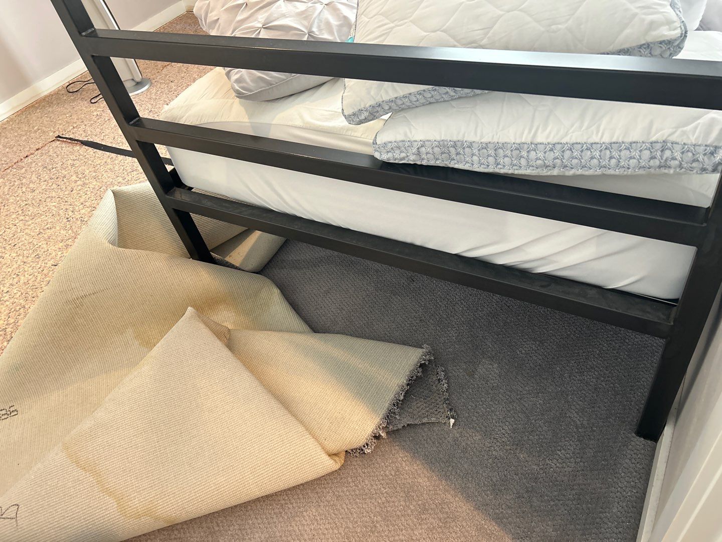 Reconstruction by Accountable Home Services