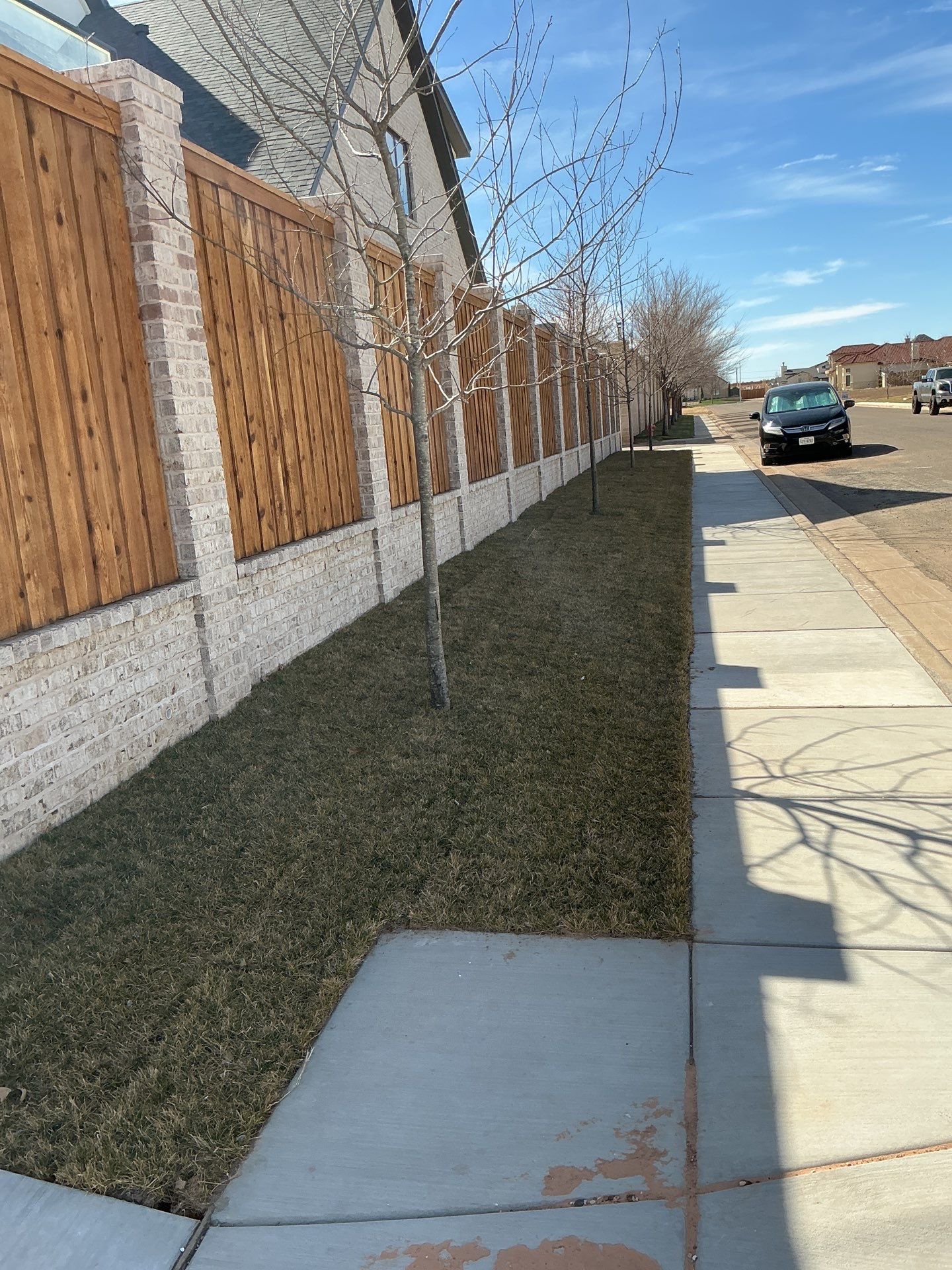 Landscape-Patel by Spanky’s Landscape