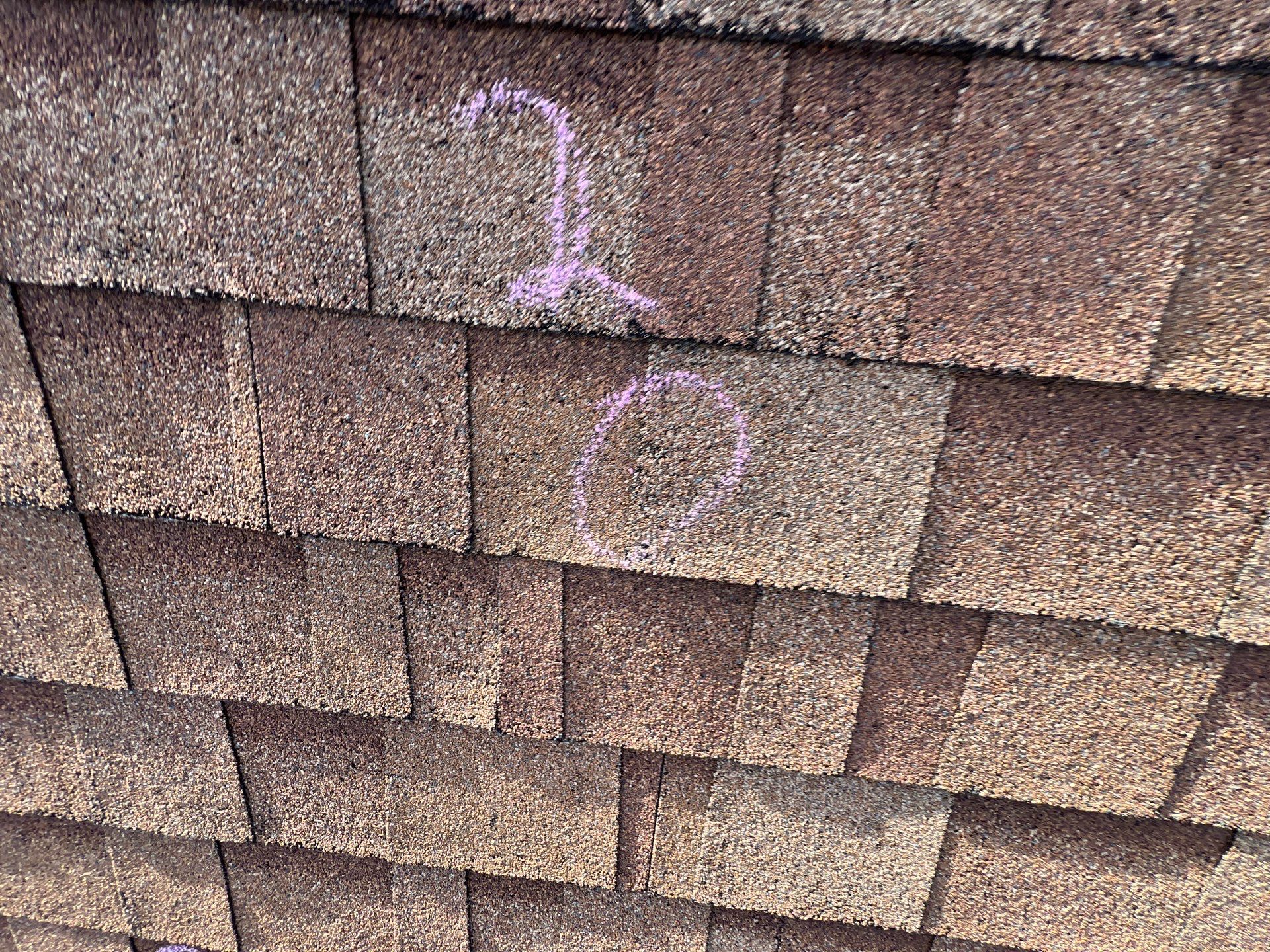 Residential Roofing Installation using GAF Timberline HDZ Charcoal by RISE Roofing & Restoration, LLC
