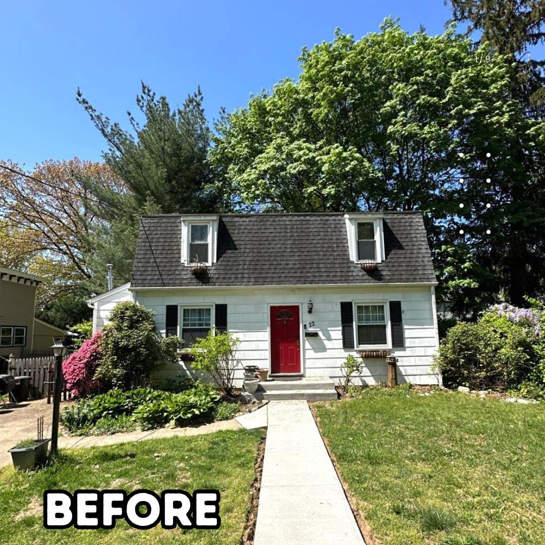 Exterior Residential Painting by GLSpainters