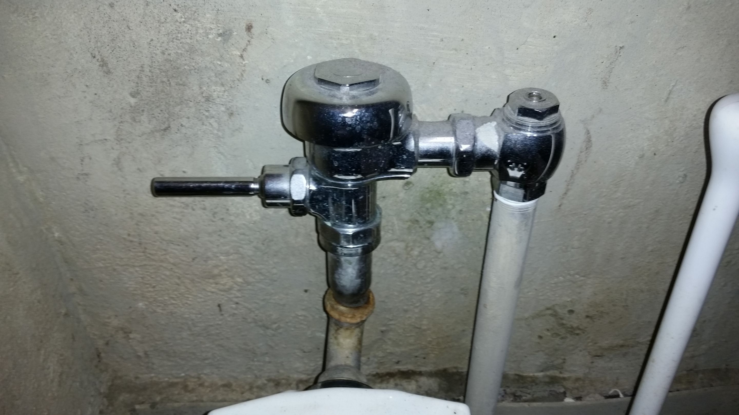Project in NY by Gold mechanical 