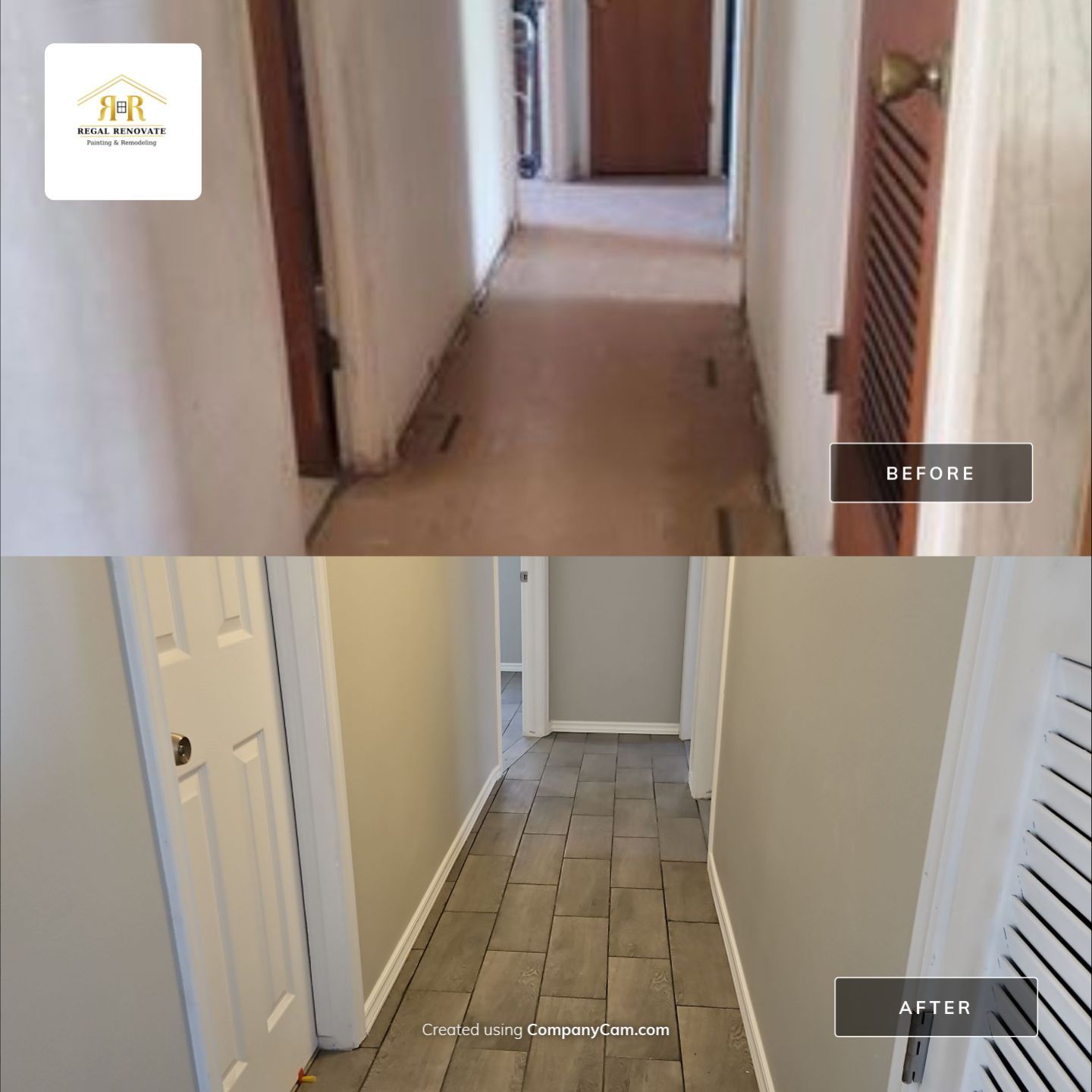 Full Renovation near Fox Plaza by Regal Renovate
