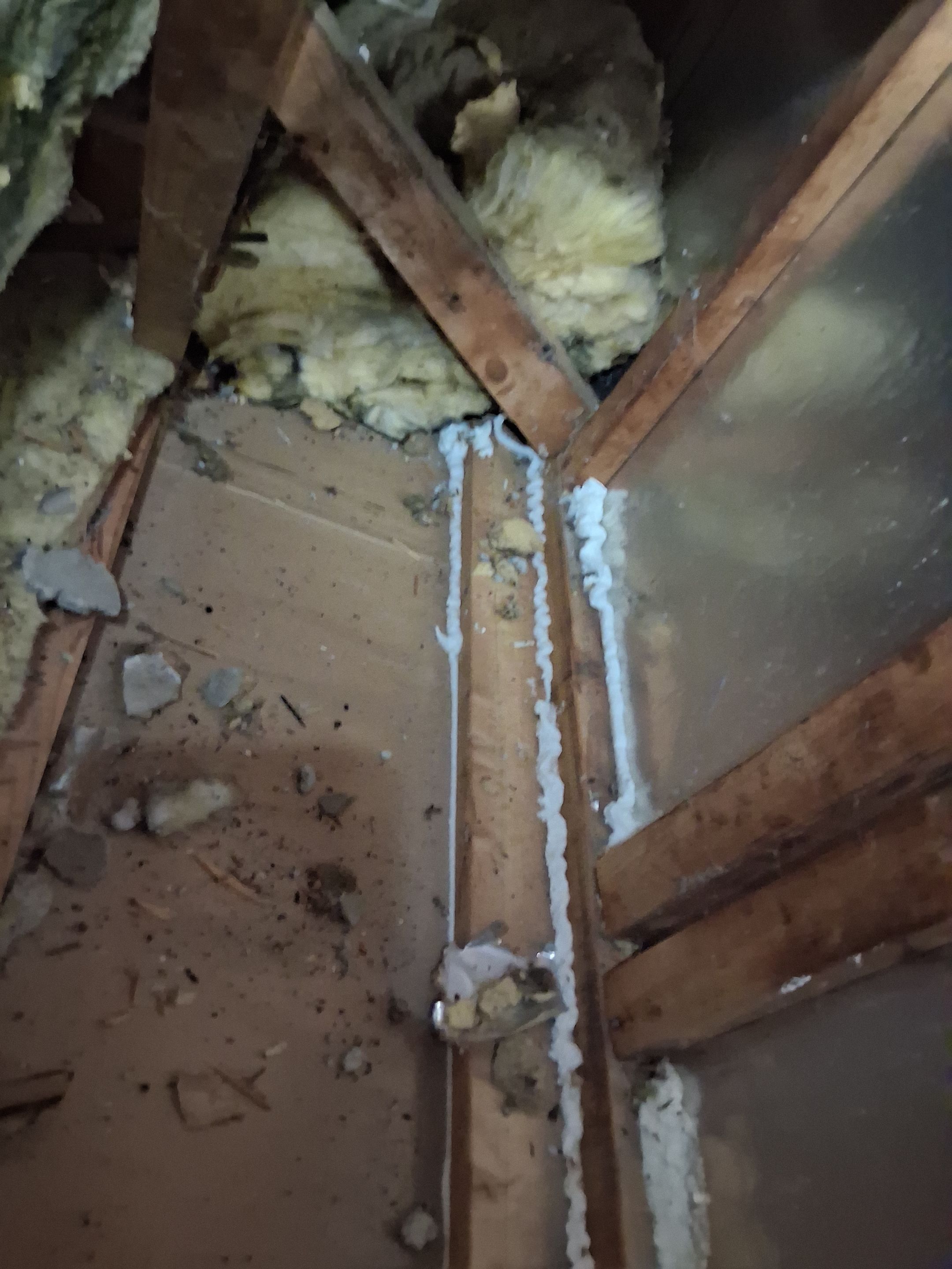 Bowie Residence by Smart Energy Pros