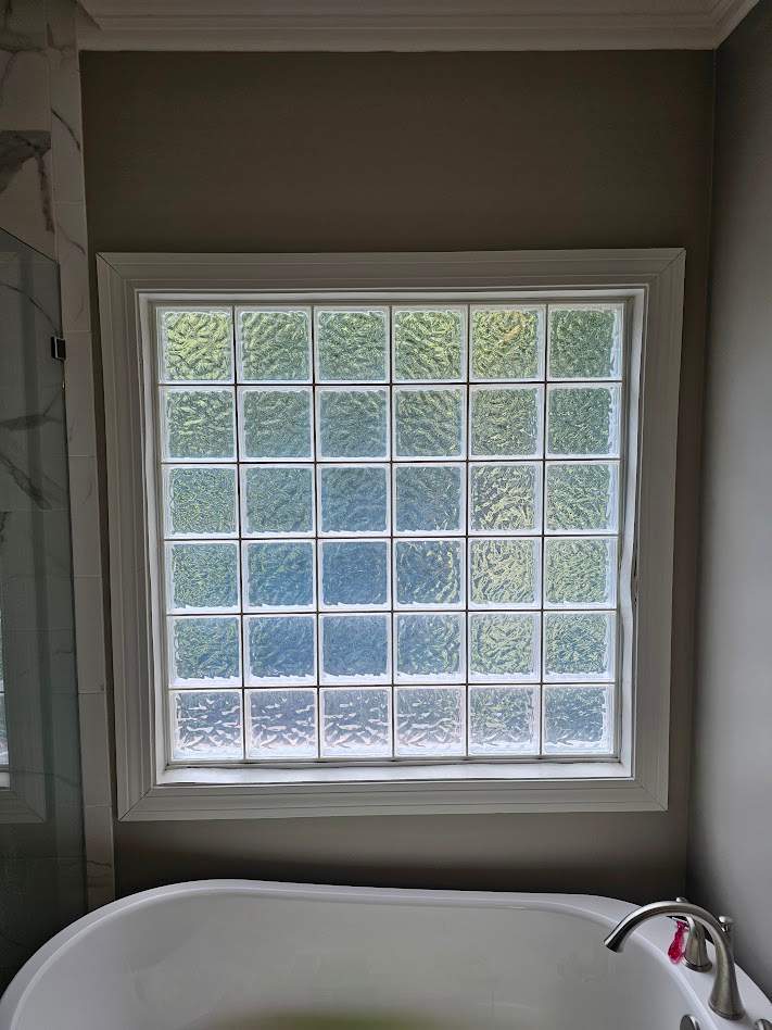 Keener Project in Birmingham by The Window Source