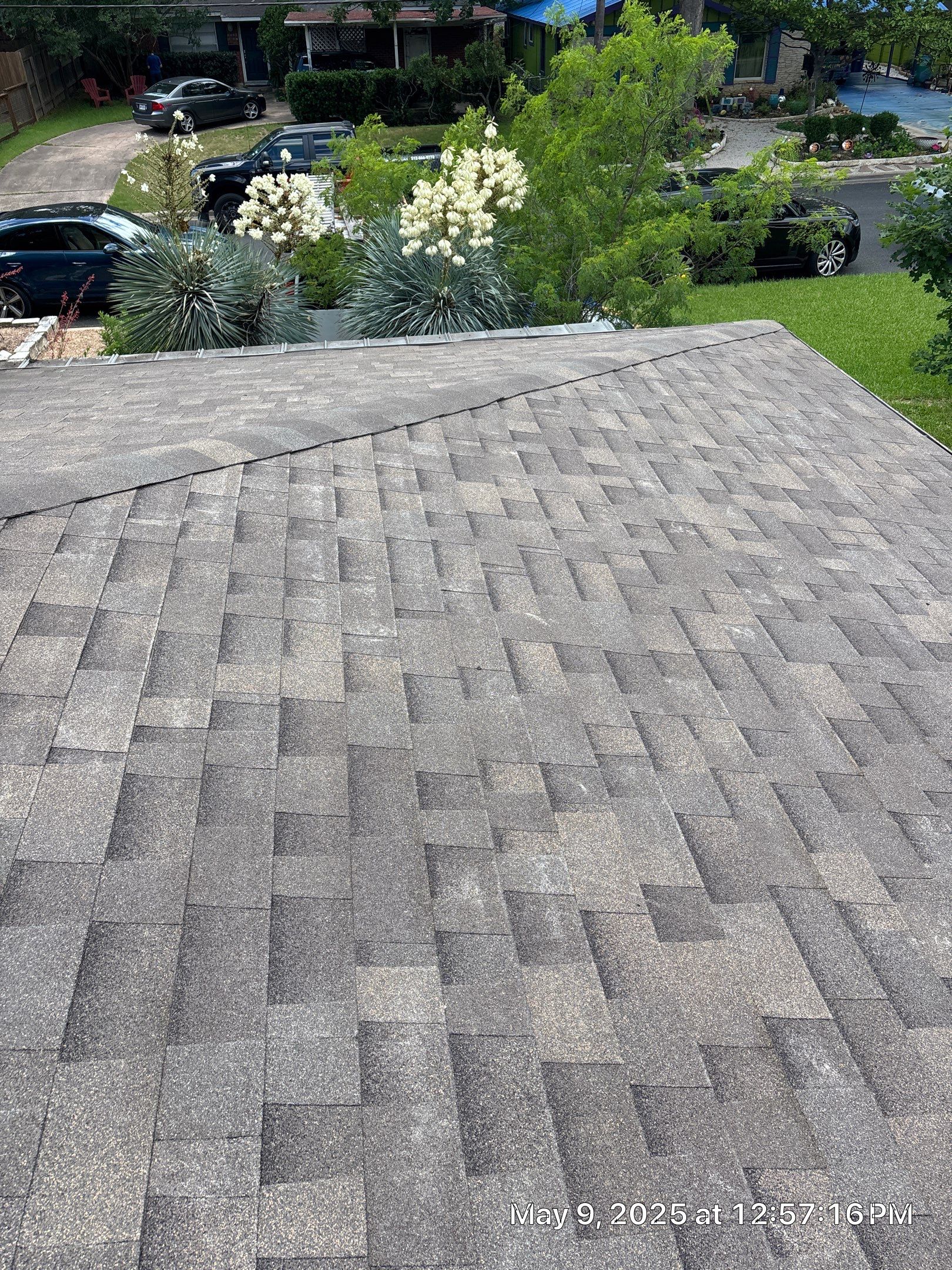 Weathered Wood - Malarkey Highlander by RoofsOnly.com