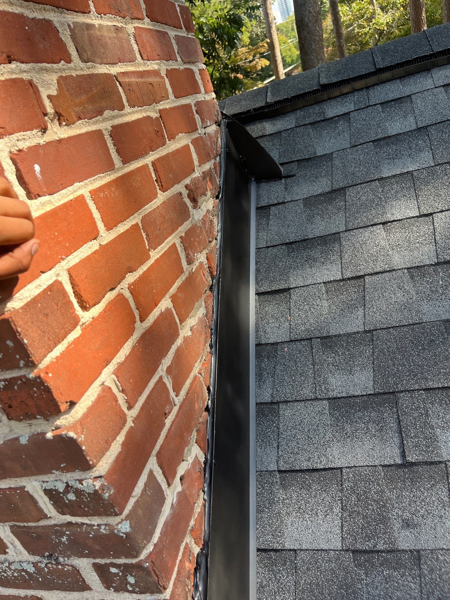  Stovall  Bl Nr  Atlanta Roof Replacement by Dom Roofing & Restoration