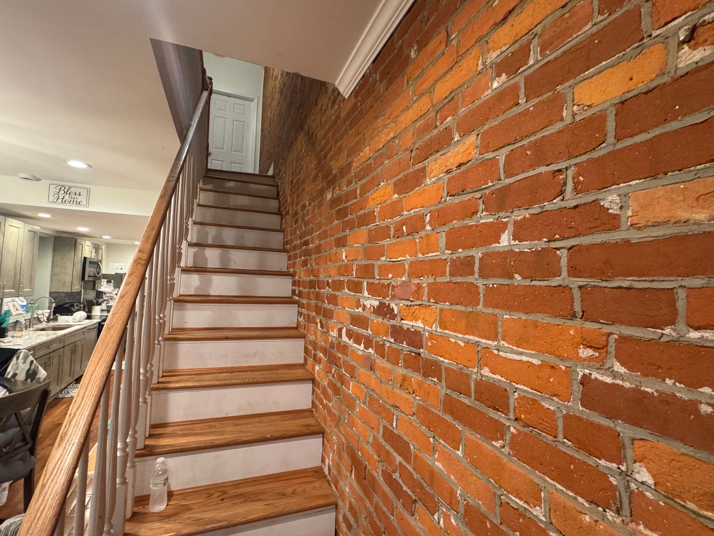 Water Damage Claim in Philadelphia by FLAPA & KeyStone