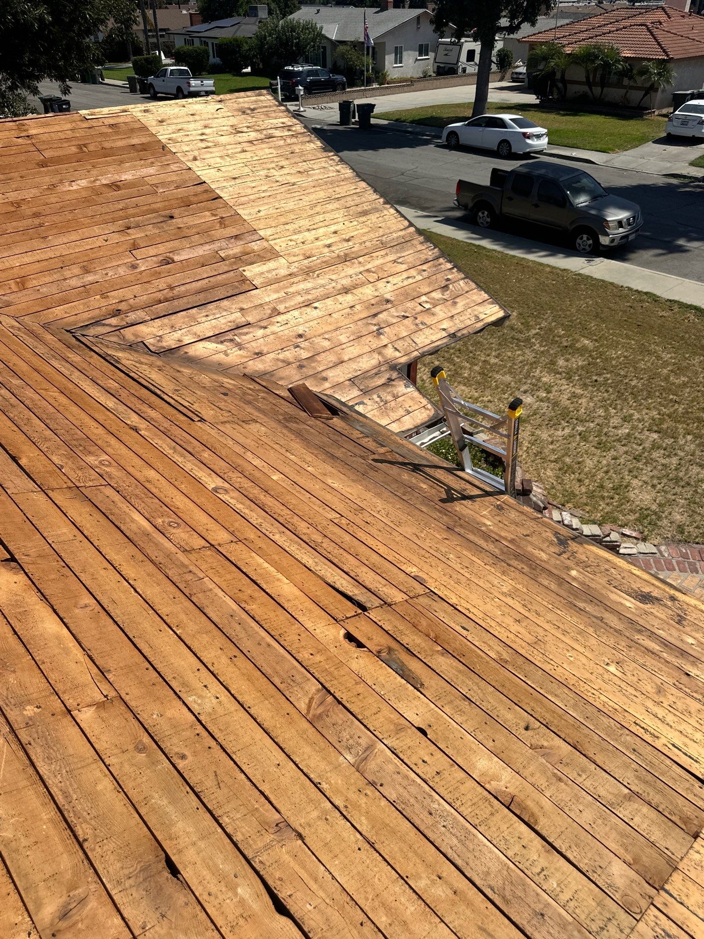 Roof Replacement - Chino, CA 91710 by Epic Roof Replacement