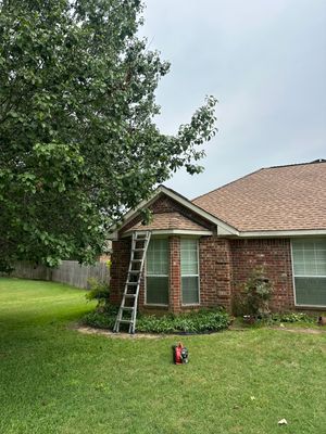 Project in Kaufman 