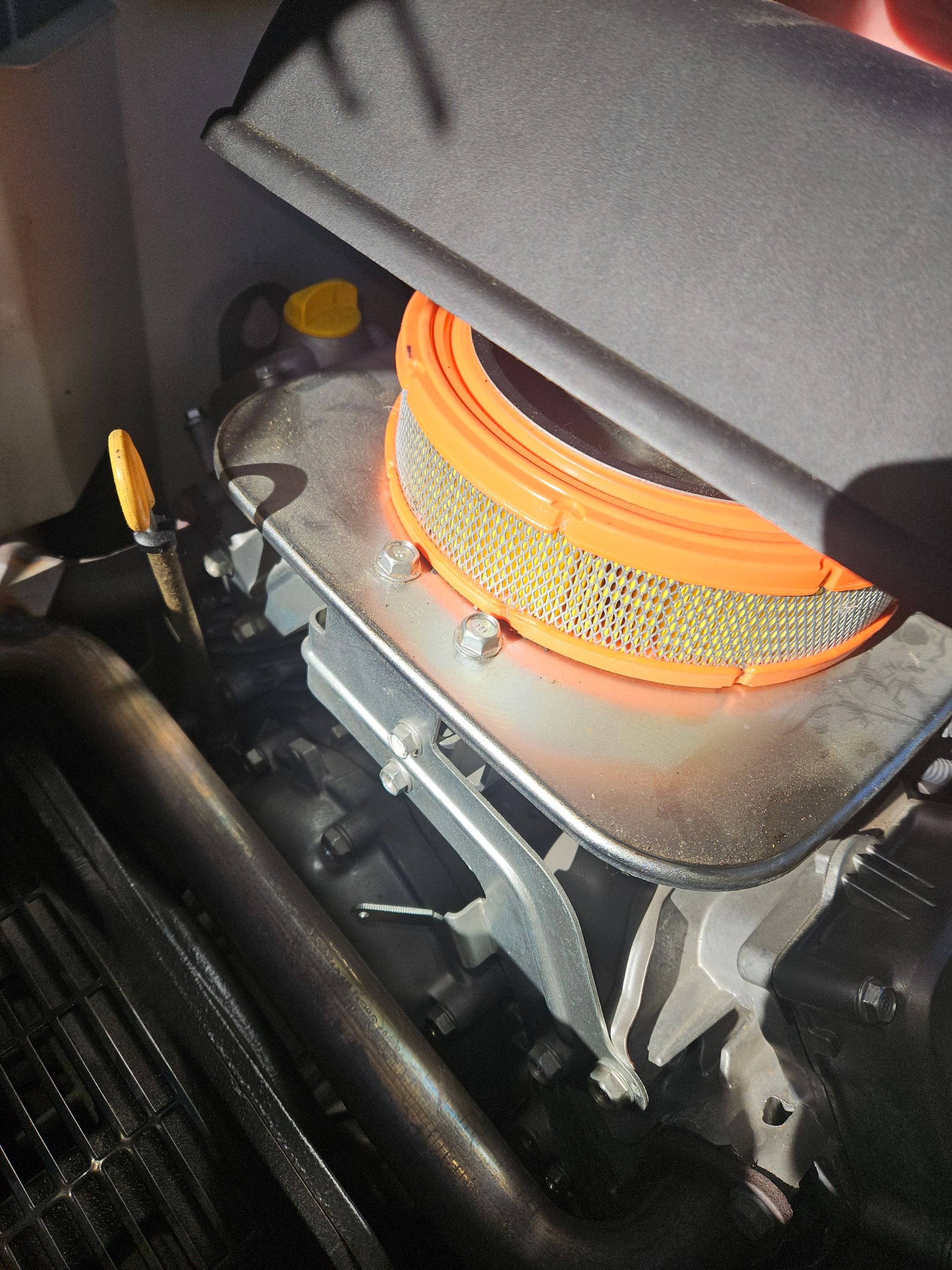 Cummins Generator Tune-Up by GSHA Services LTD