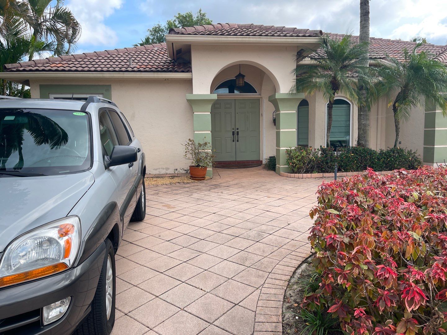 Residential Roofing Installation using Eagle Roofing Tile by BLUES BROTHERS ROOFING