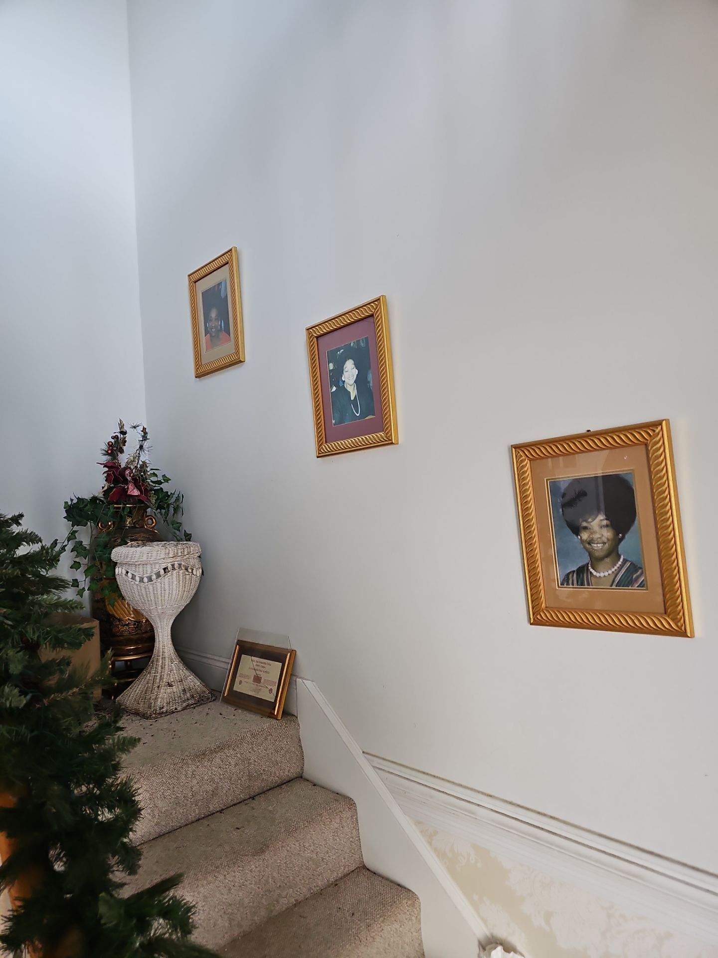 Art & Mirror Hanging Projects by Hangman Mounting & Installation 