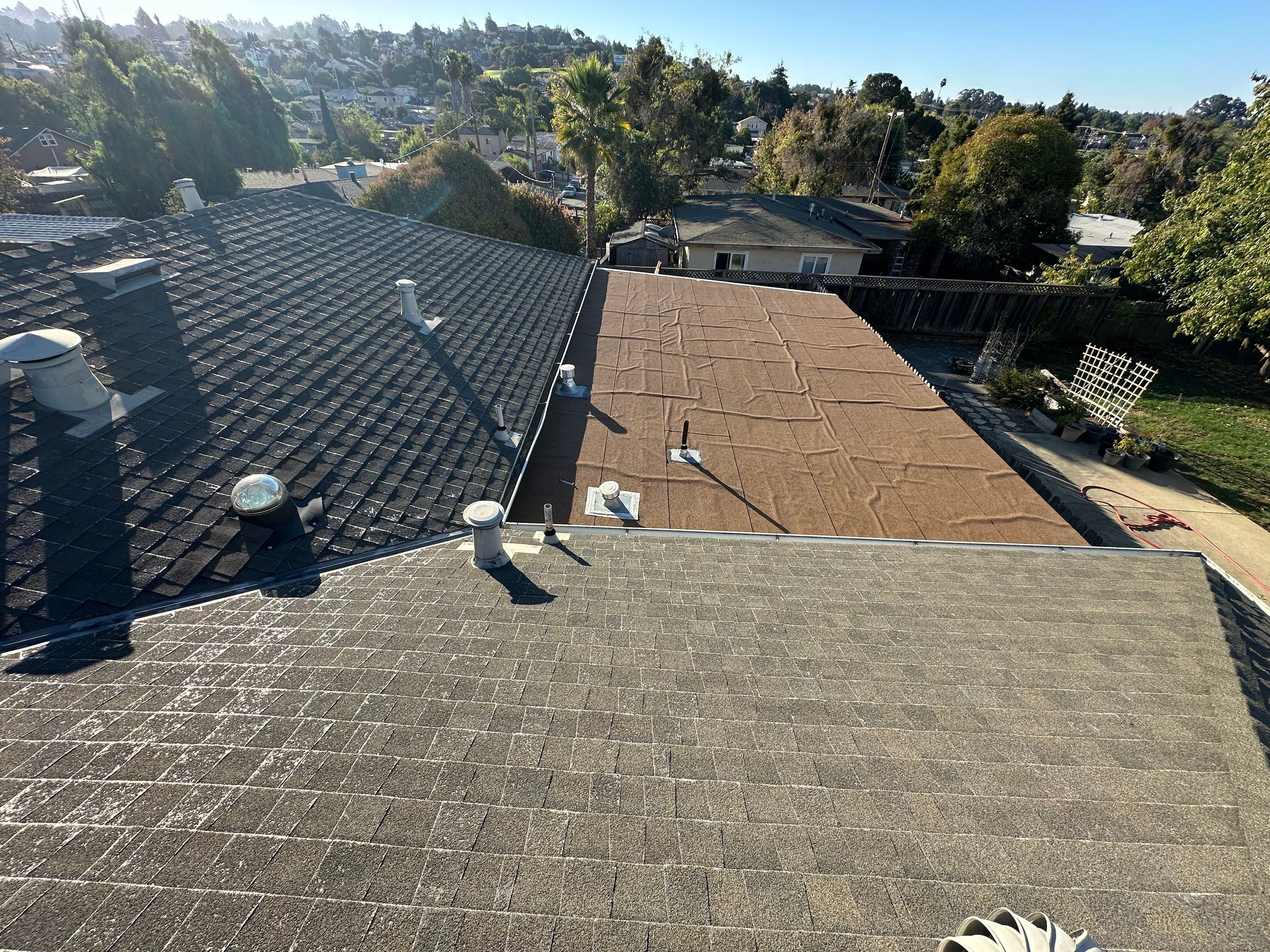 Roof Replacement - Hayward, CA 94541 by Epic Roof Replacement