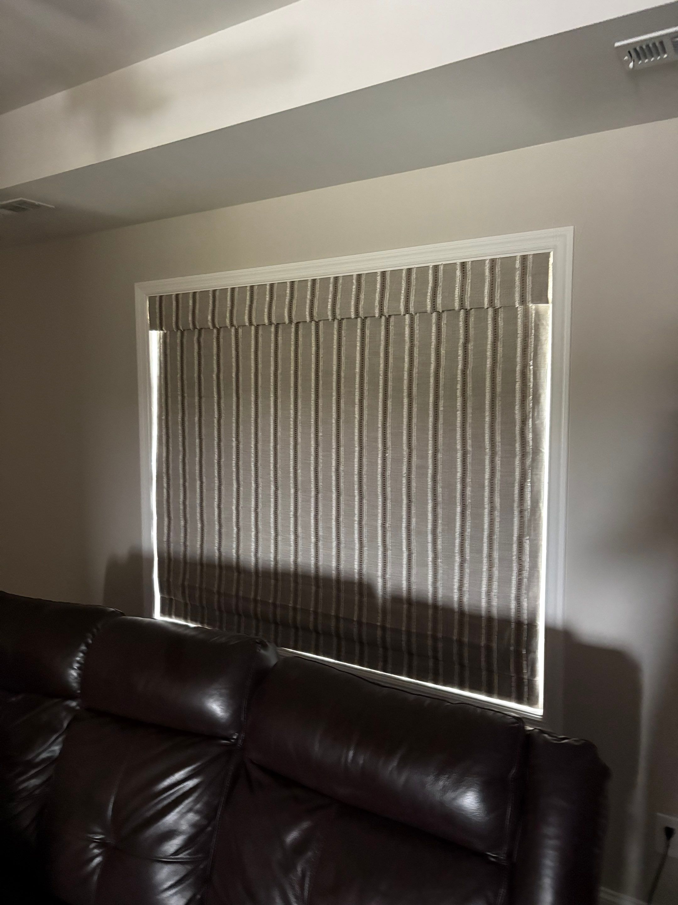 Whole House Project in Toney by Blinds and Borders
