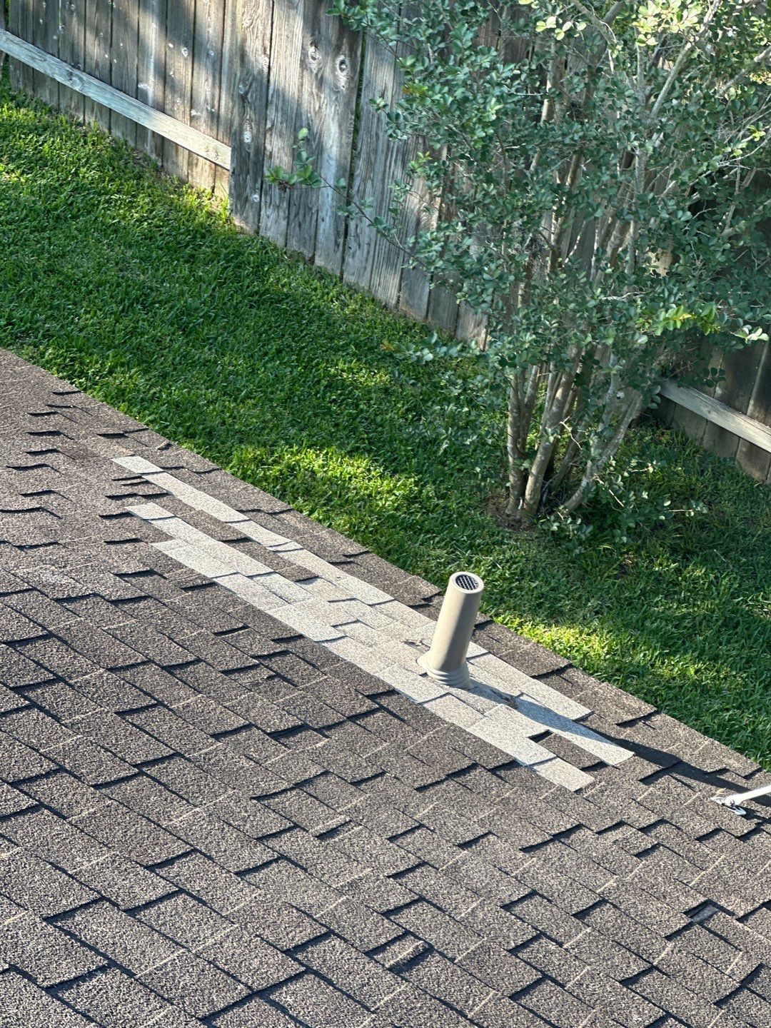 Roof Repair Sugarland by Roof Repair Company