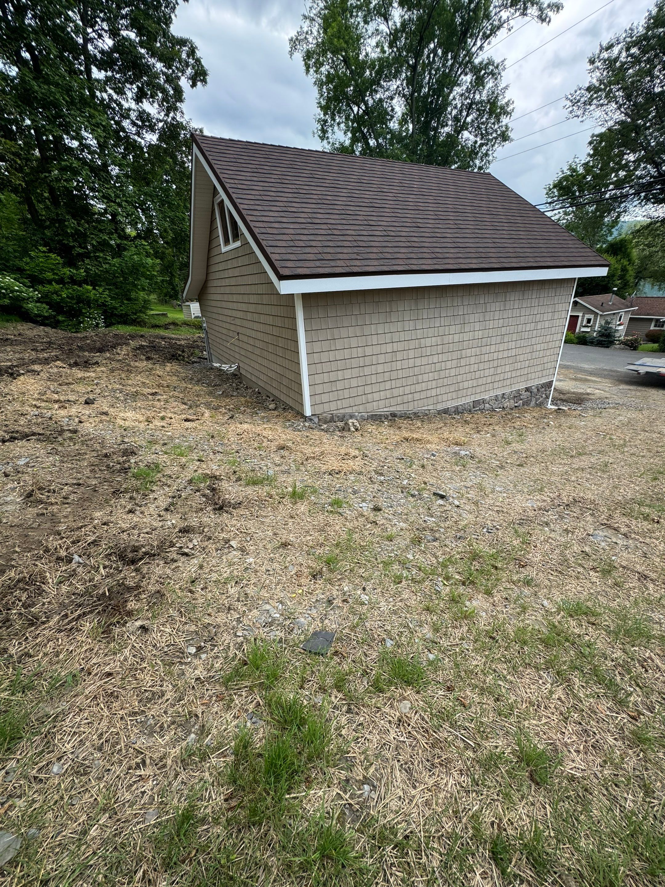 Sarah Utter  by Horst Custom Homes 