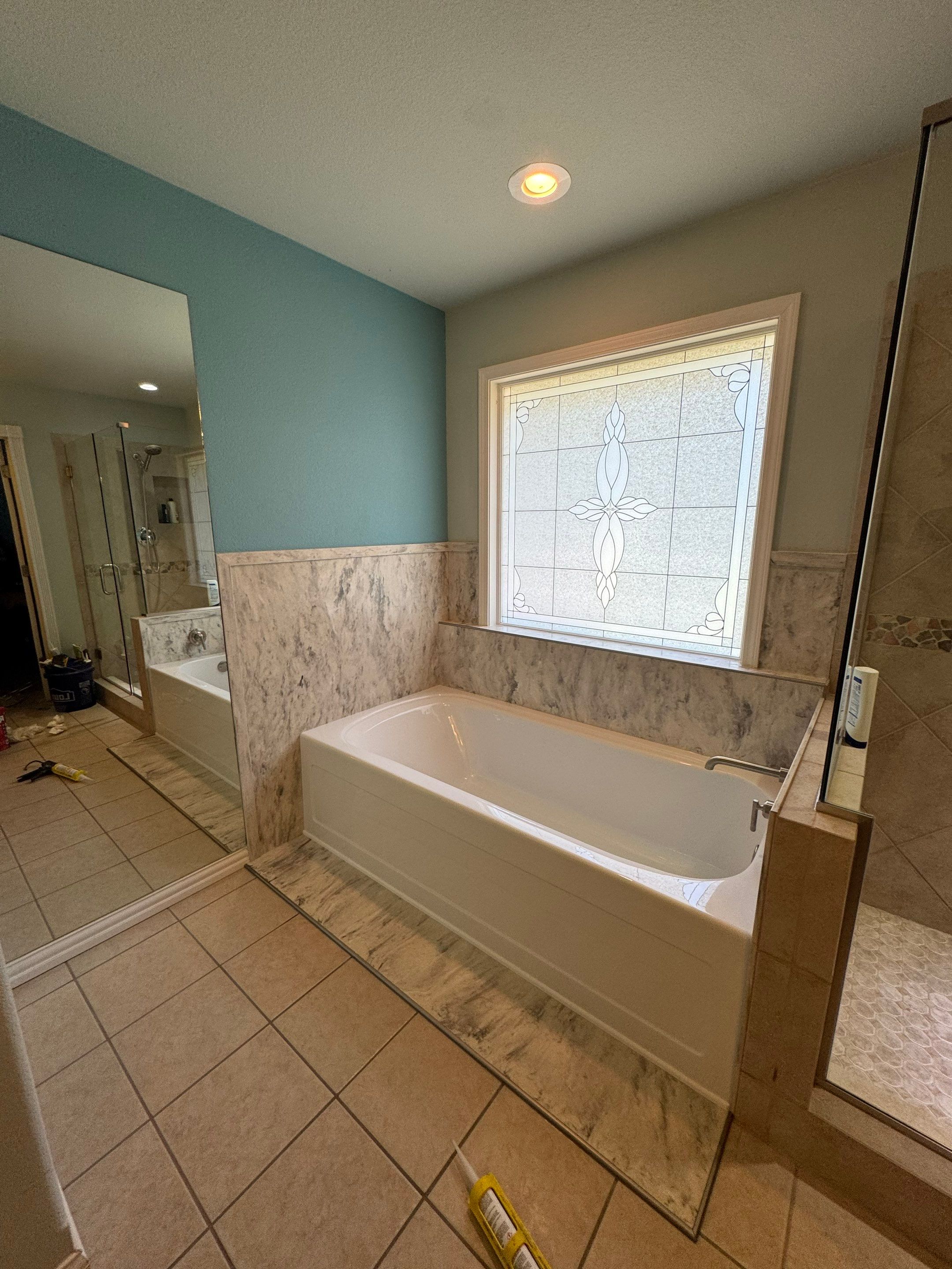 Lovell Project in Bella Vista, AR by Twist & Spout