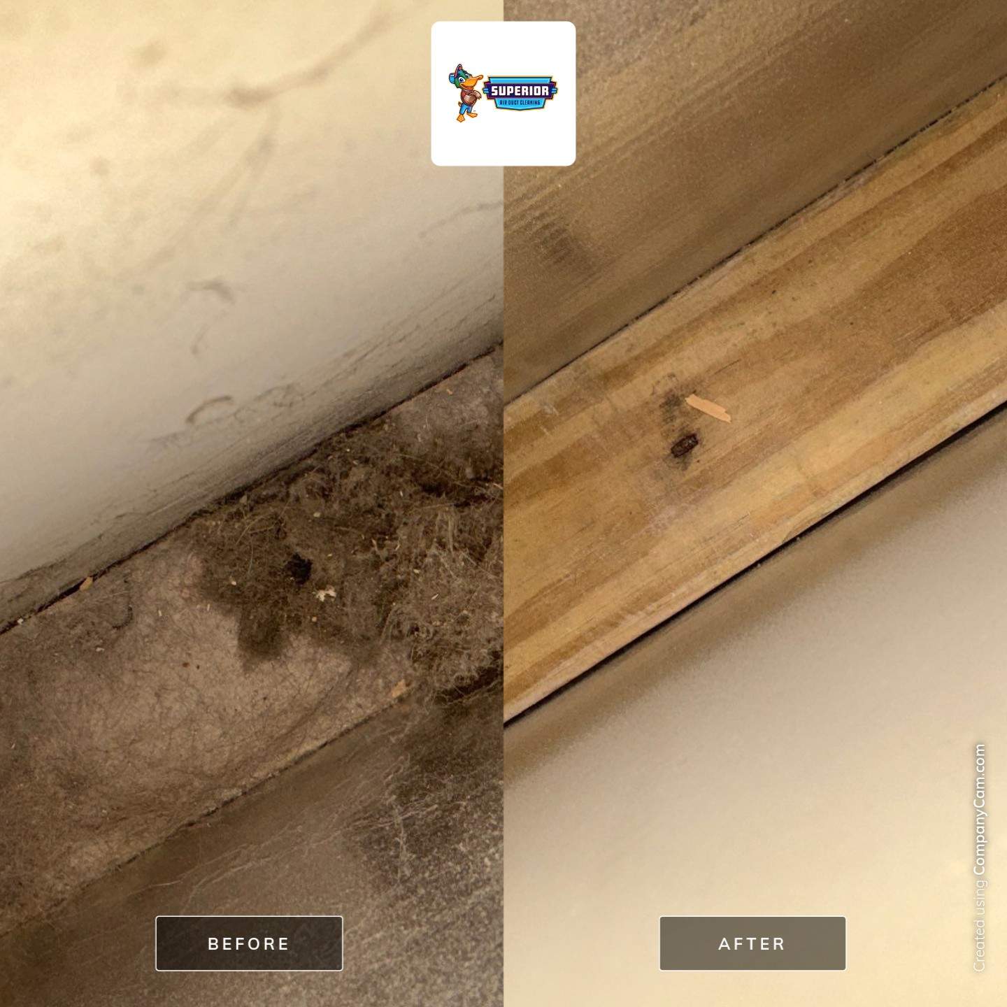 Air Duct Cleaning in Cranberry Township, PA by Superior Air Duct Cleaning