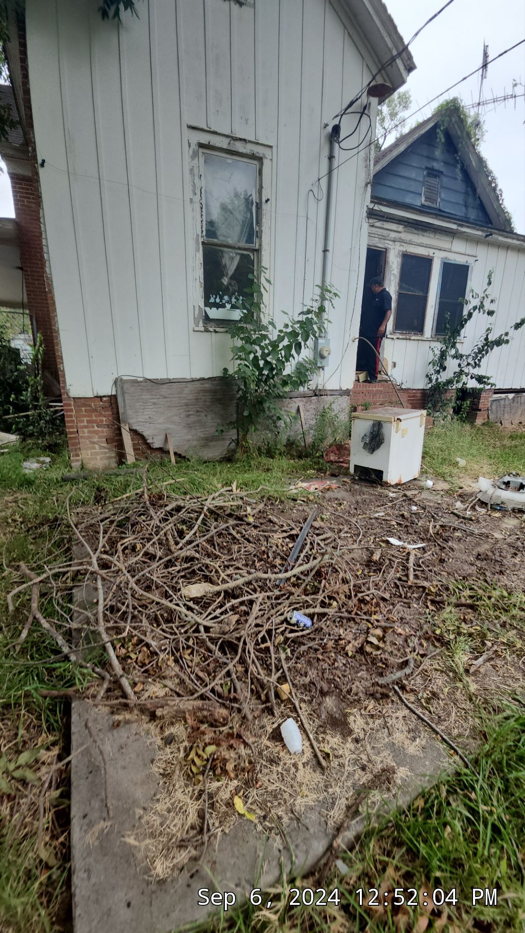 Clean Out/ Eviction by Swift Signings and Services LLC