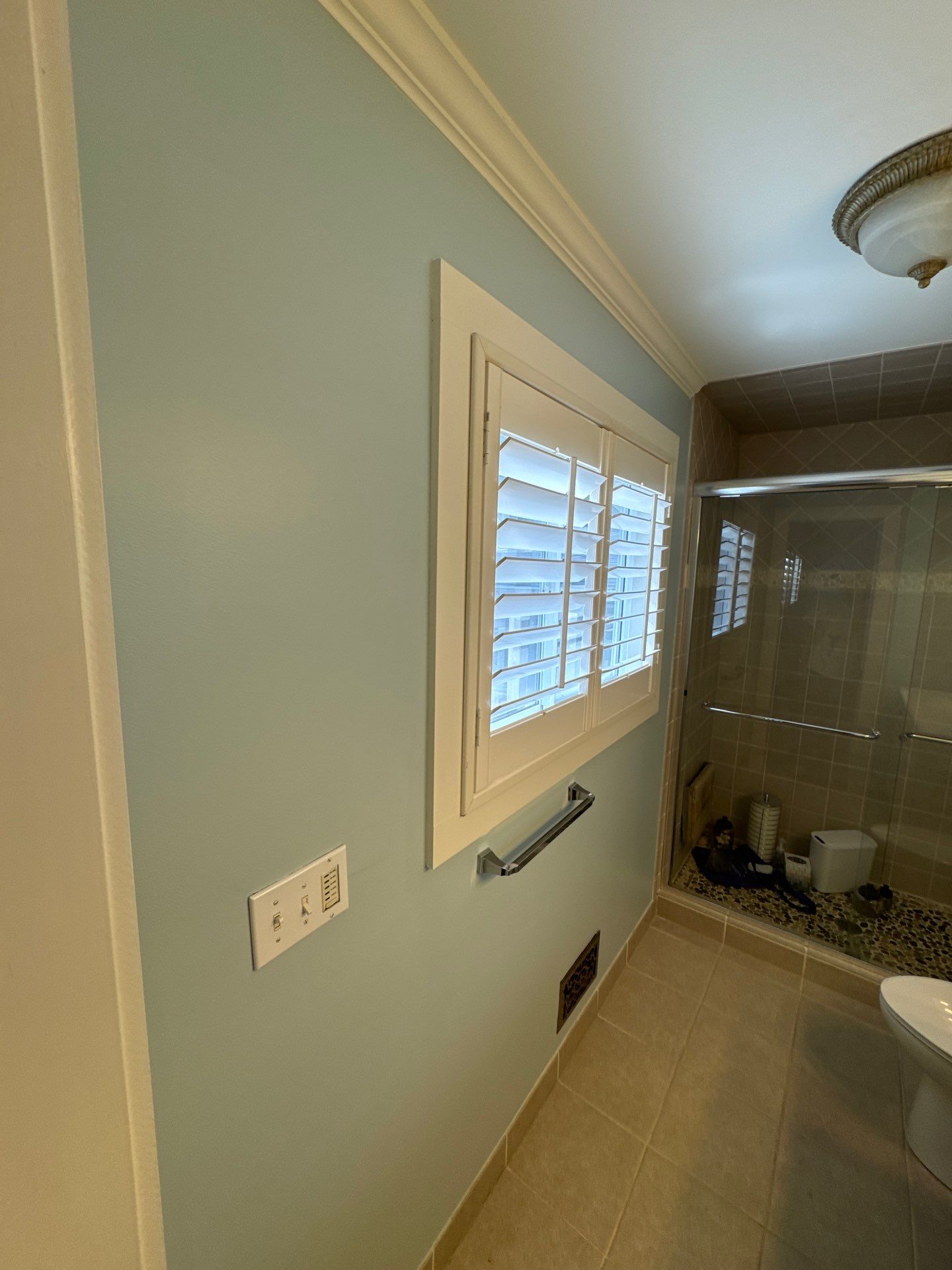 New Home Refresh in Atlanta by Atlanta's Paint Doctor