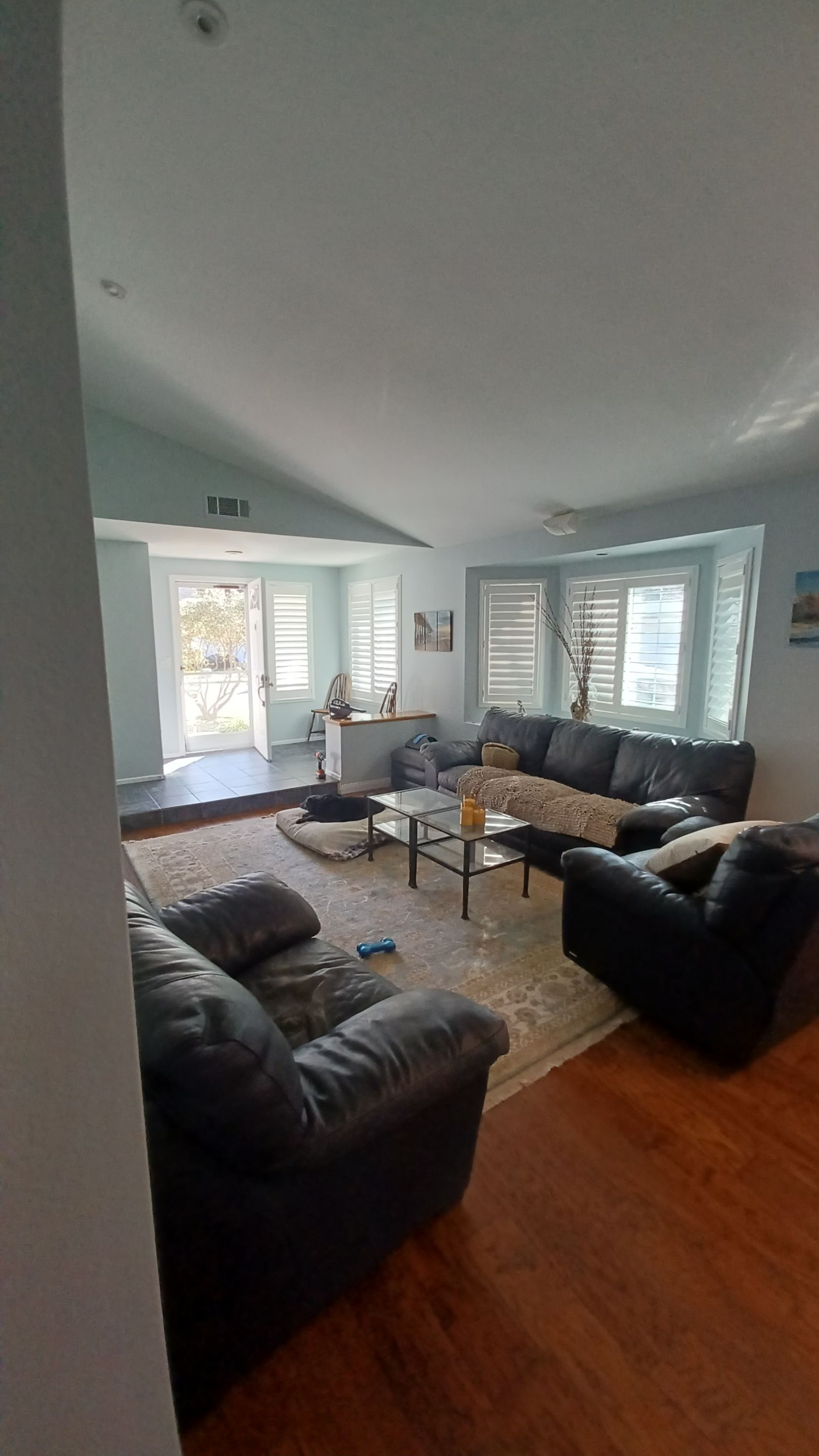 Freds Place  by Asis Painting Inc 