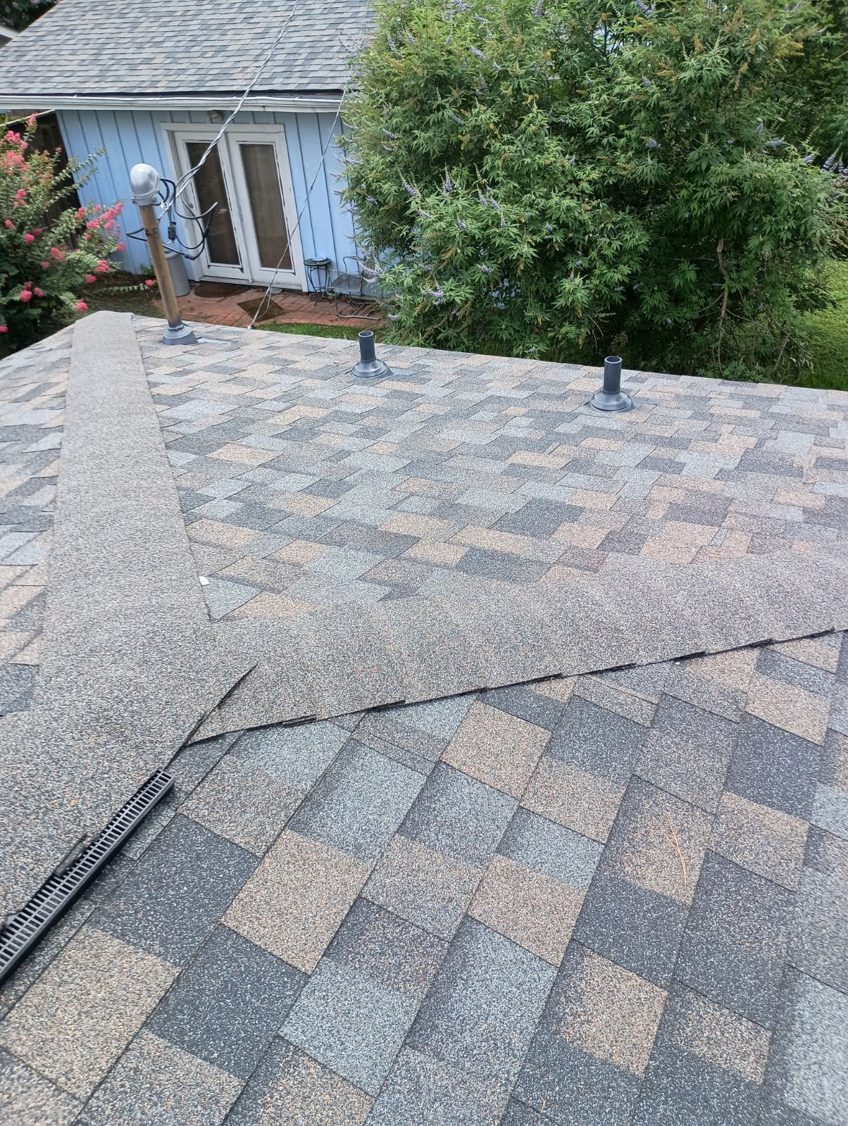 Peppercorn - Owens Corning TruDefinition Duration by RoofsOnly.com