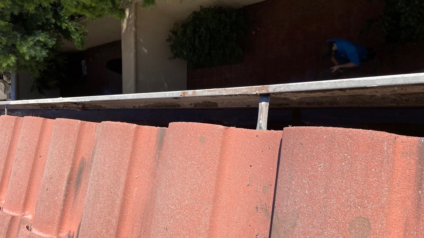 12-Unit HOA Gutter Cleaning in San Jose by All One Solar Shine