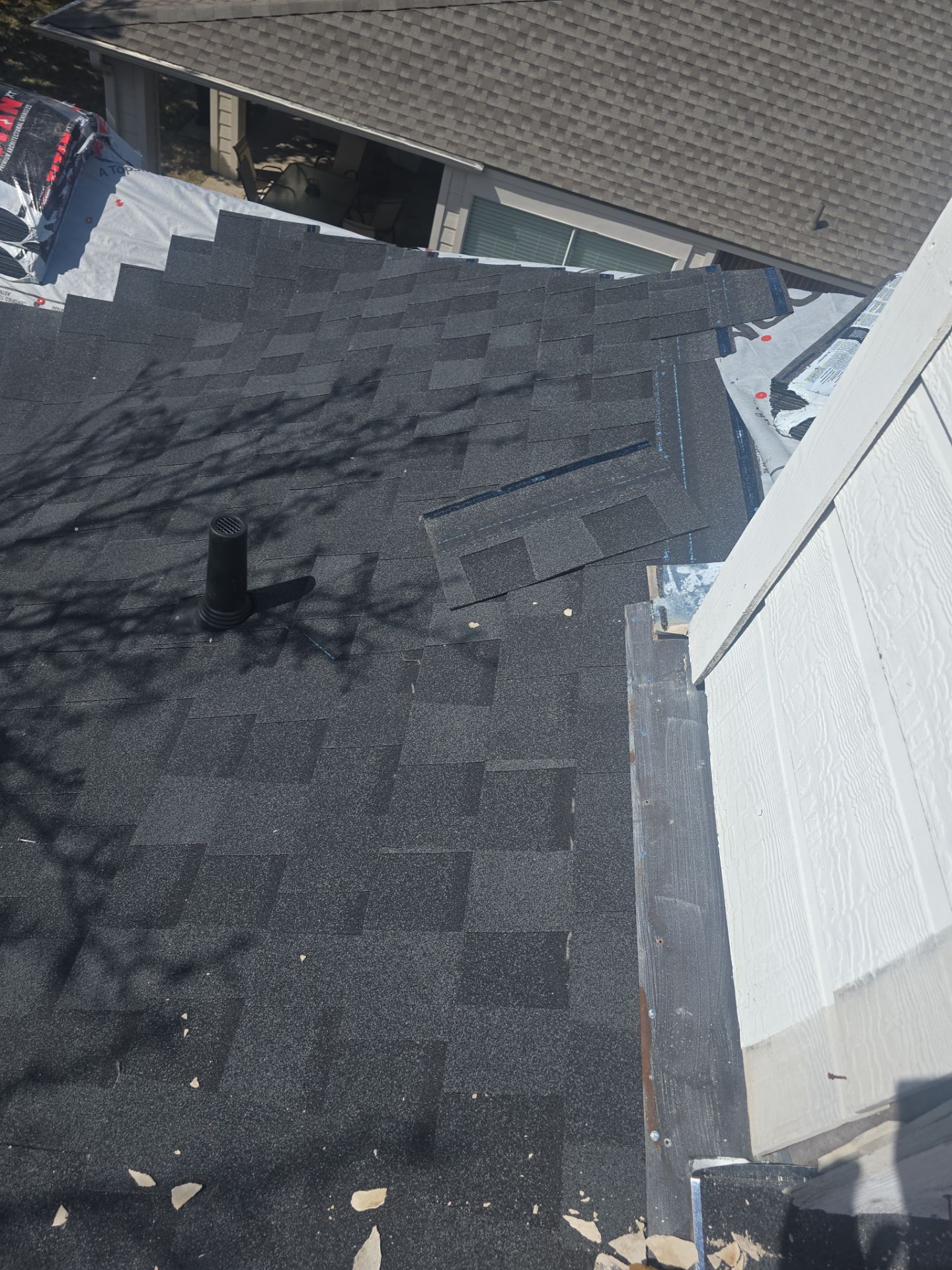 Roof Repair Pearland by Roof Repair Company