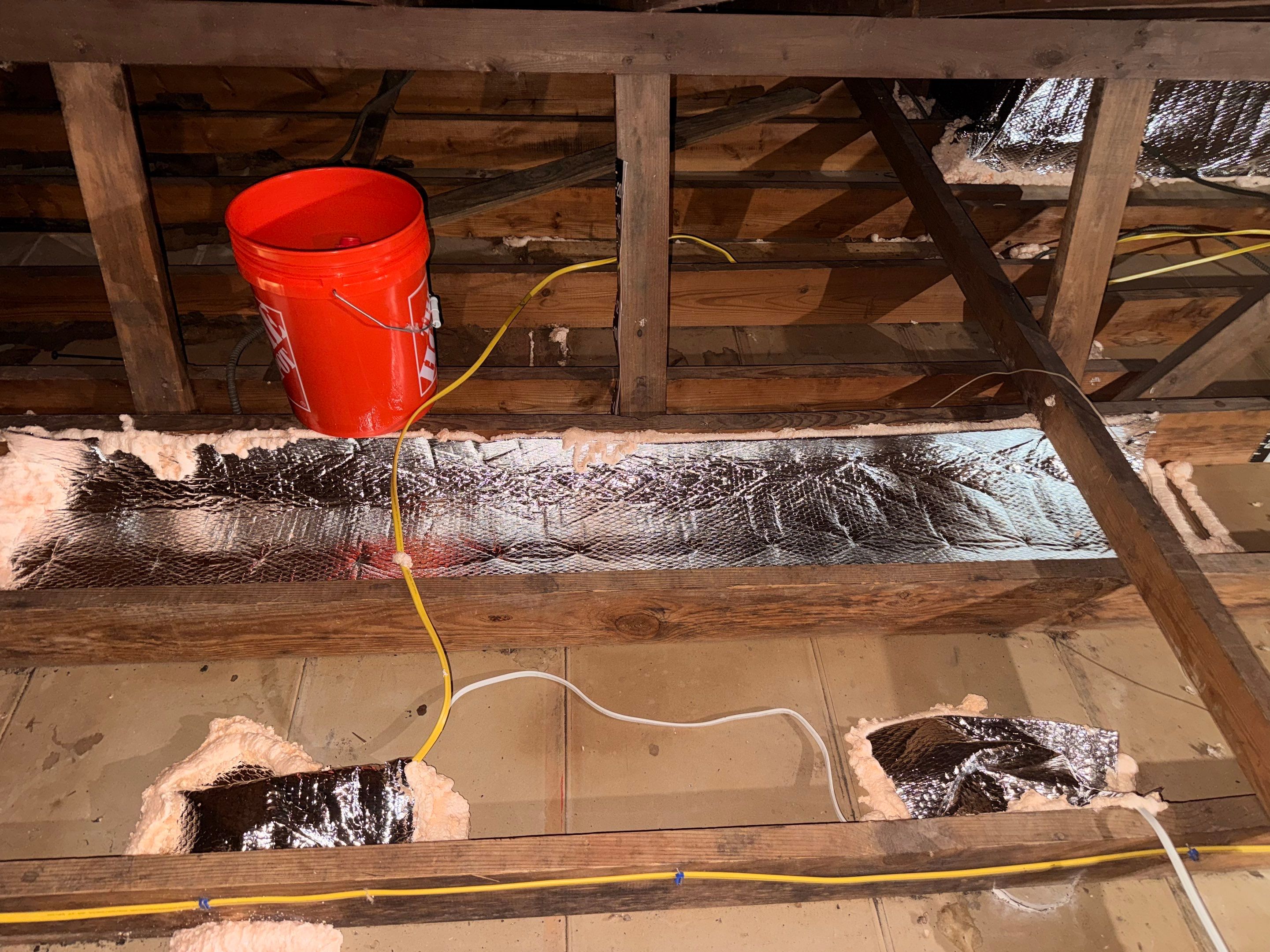 Silver Spring Residence by Smart Energy Pros