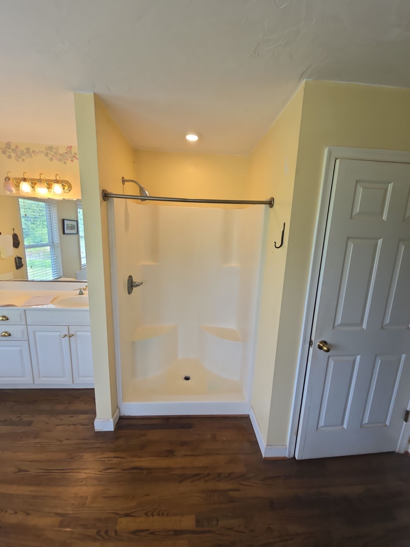 Enlarge Shower Stall by BathPlanet SW Virginia