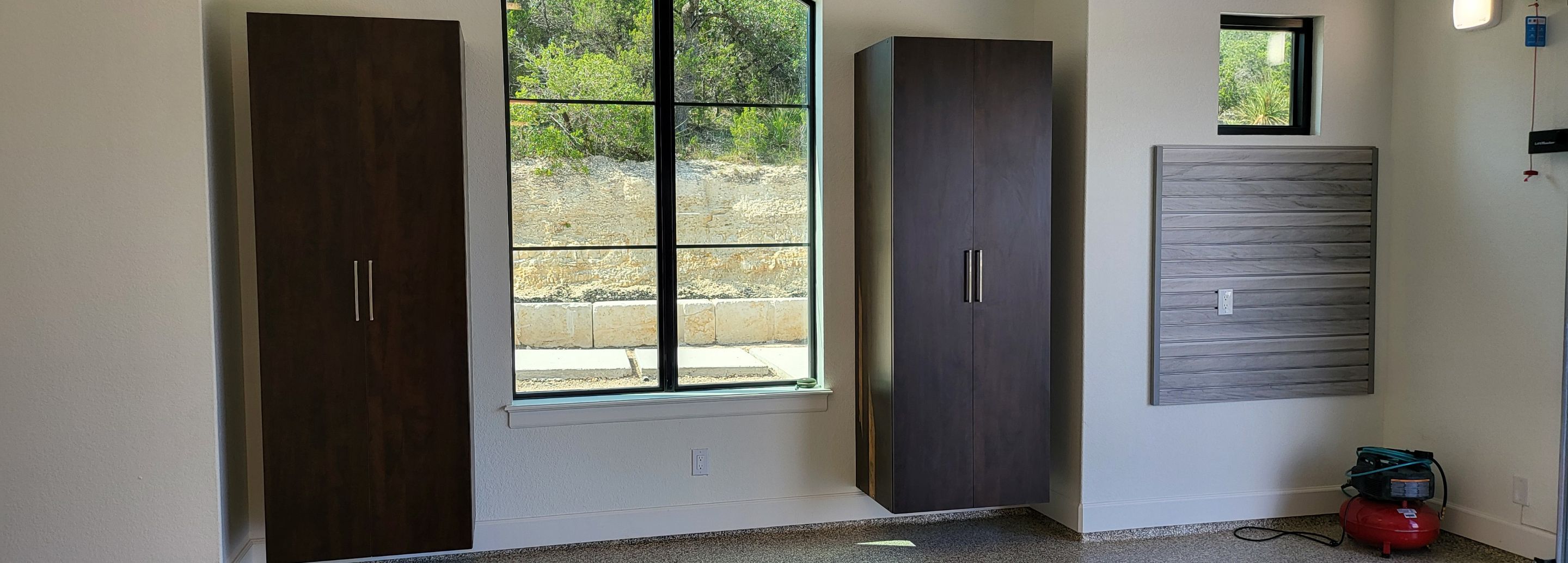 Anaqua Springs Ranch, Boerne  by TORO Garage Co