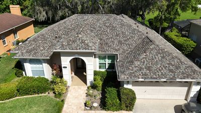 Roof Replacement in Trinity, FL