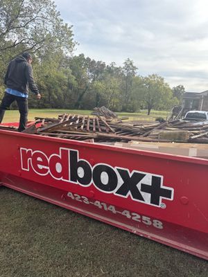 Project in Chattanooga